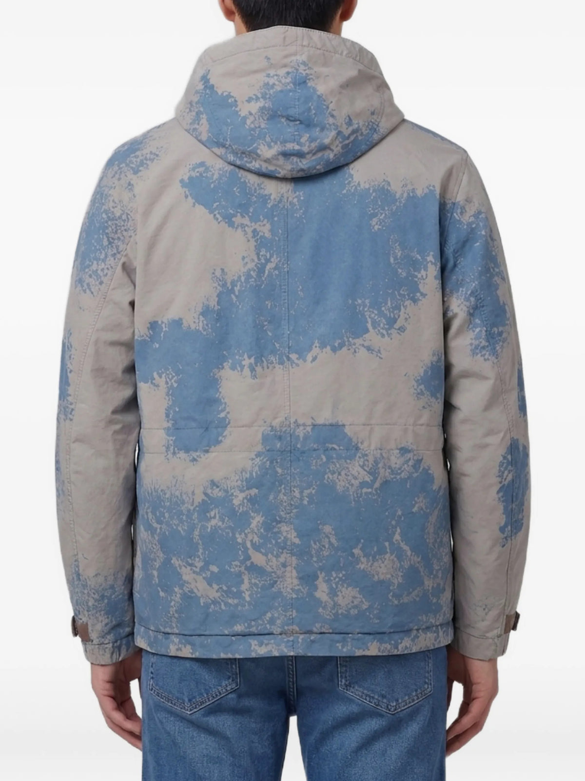 Stone Island  GIUBBINI Grigio