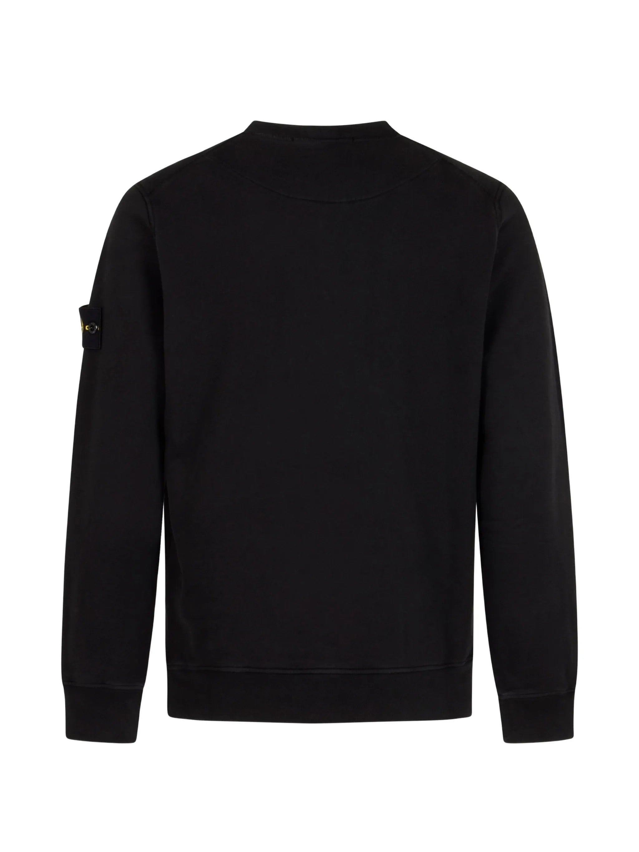 Stone Island  FELPE Nero