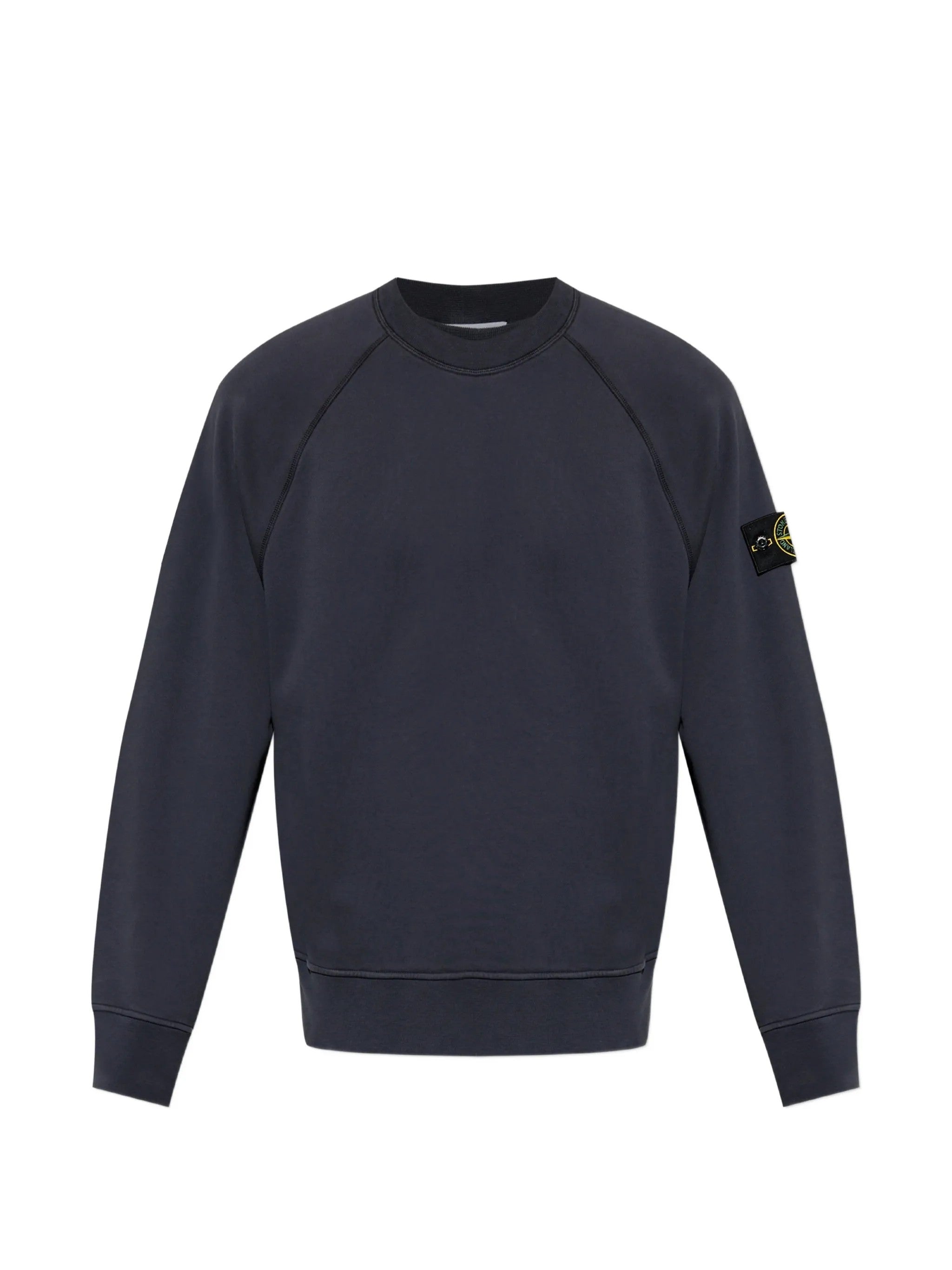 Stone Island  FELPE Blu