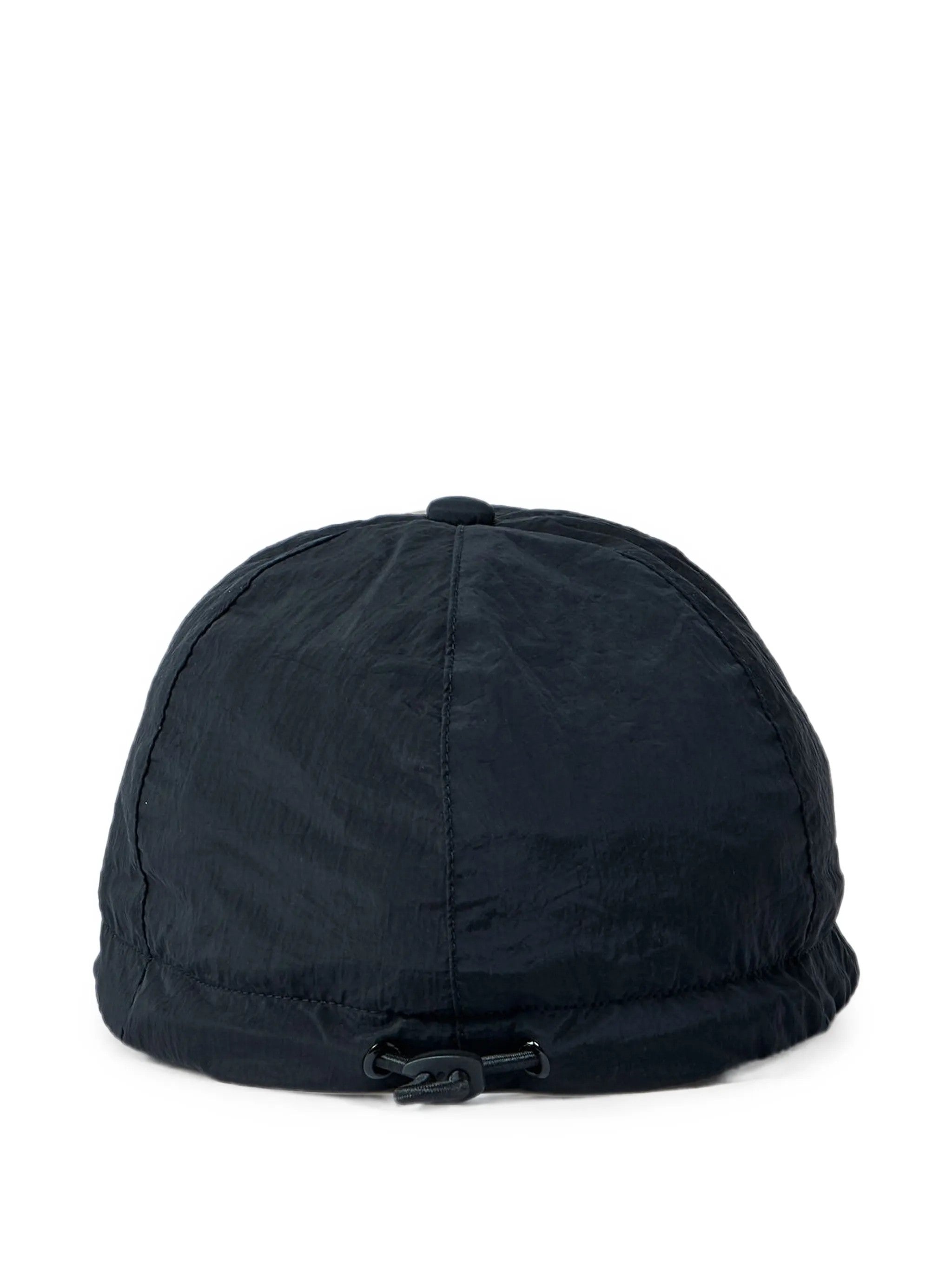 Stone Island  CAPPELLI Nero