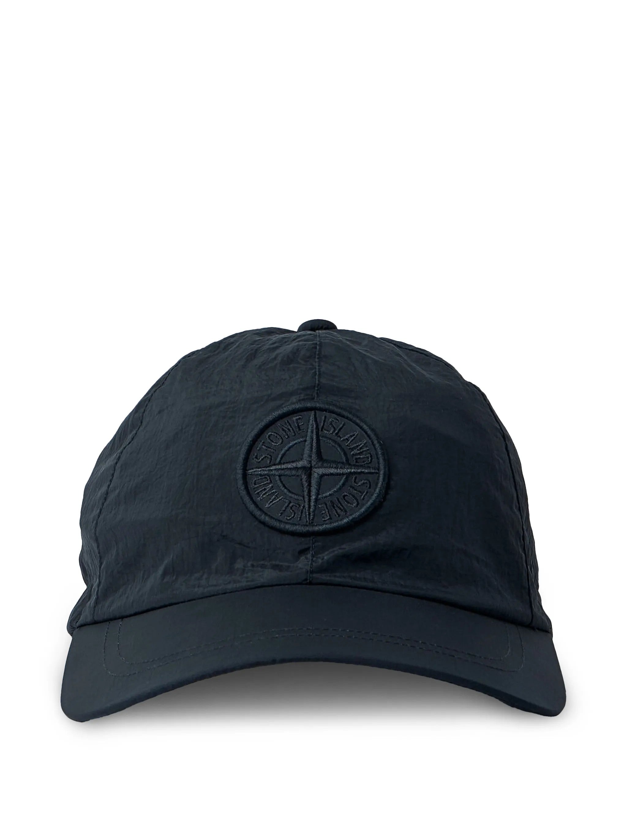 Stone Island  CAPPELLI Nero