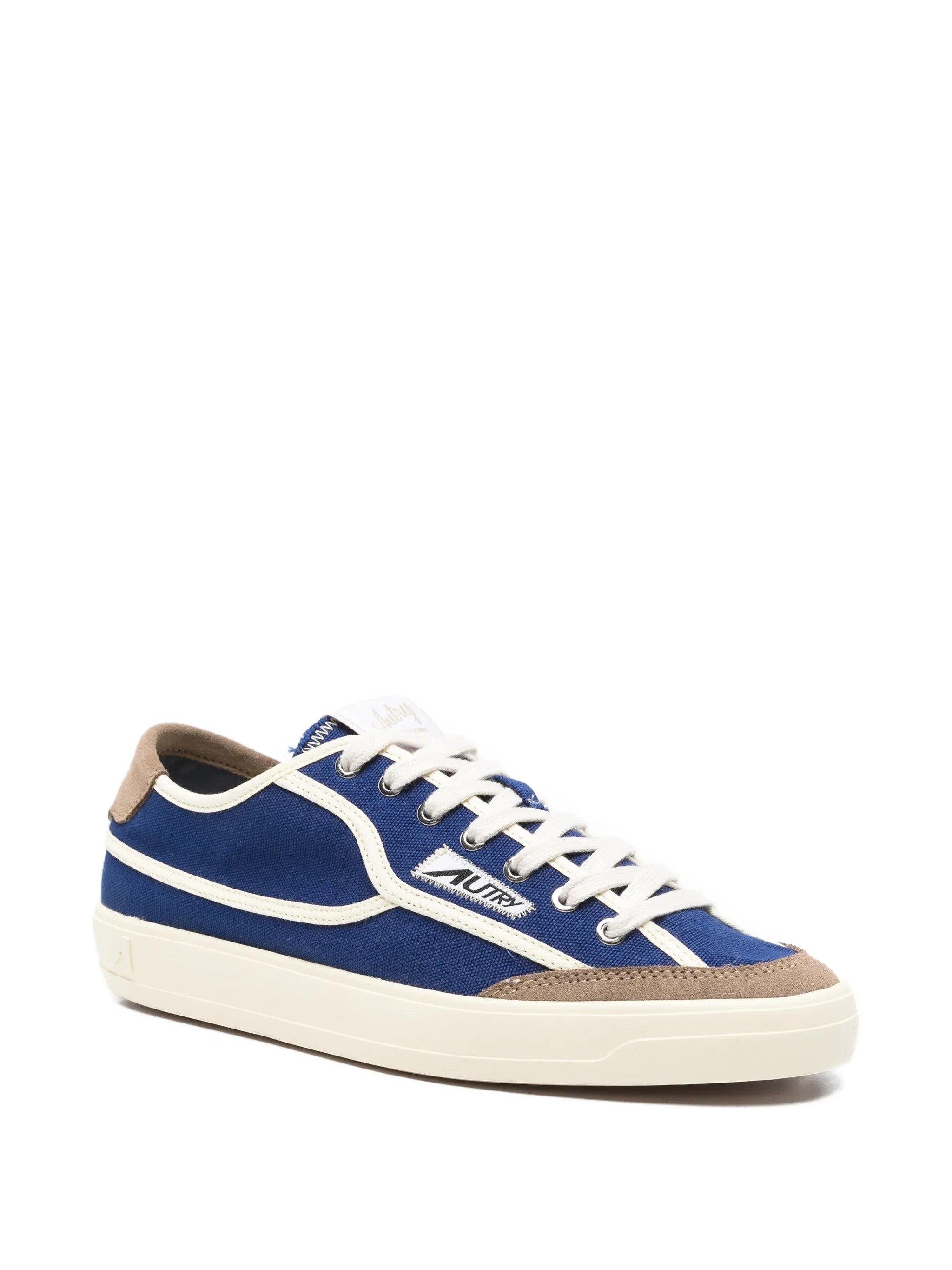 Autry SNEAKERS Blu