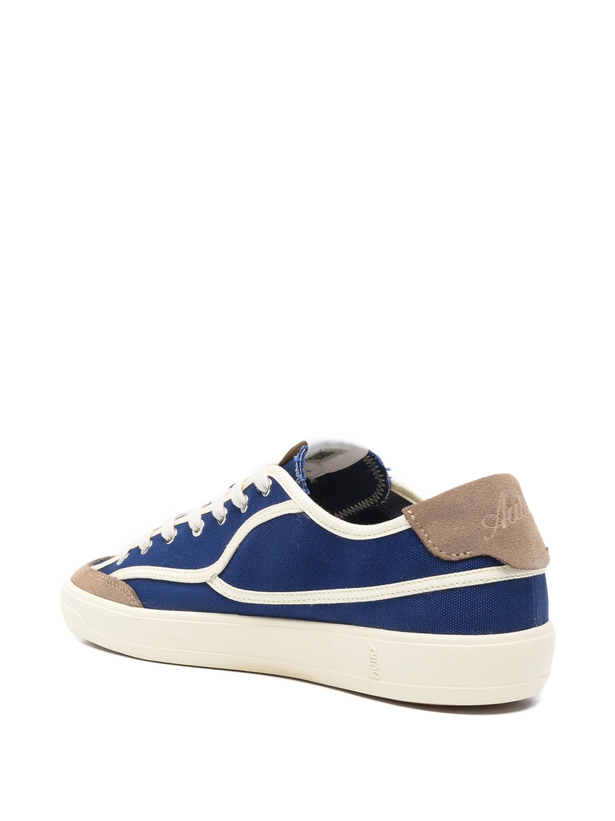 Autry SNEAKERS Blu