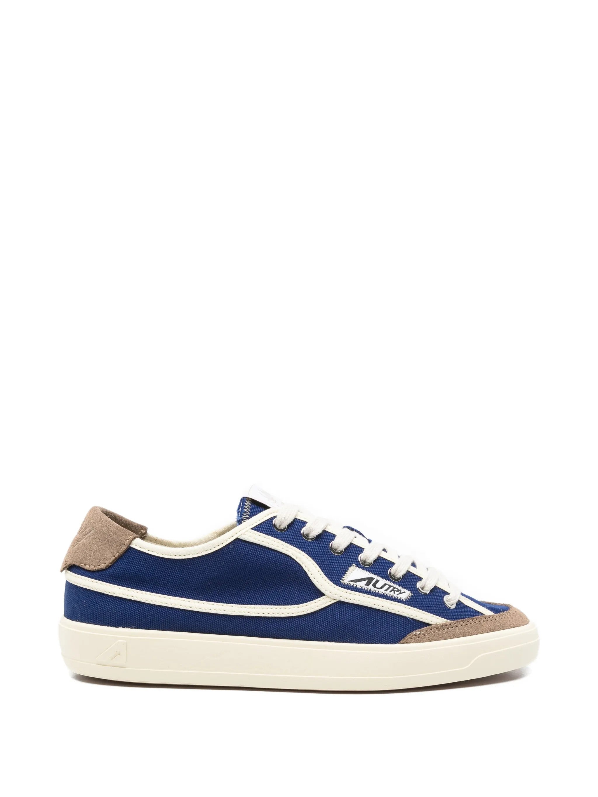 Autry SNEAKERS Blu
