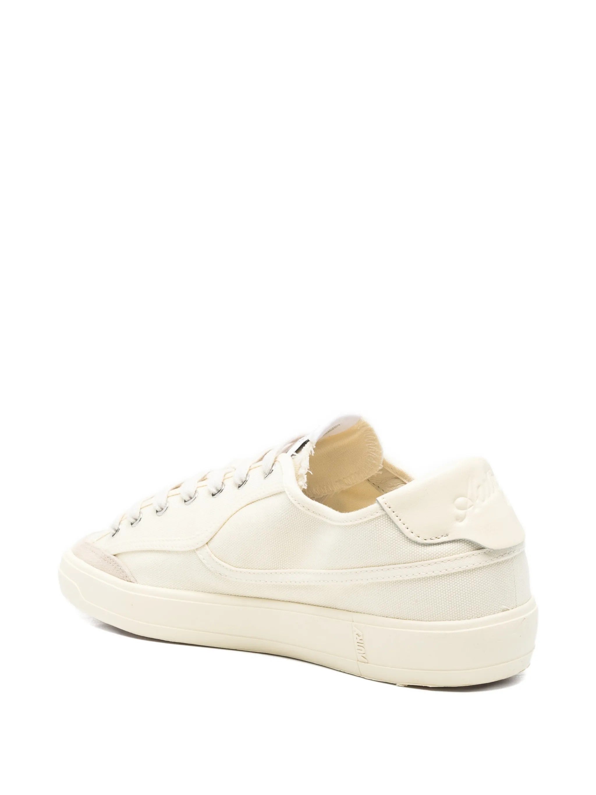Autry SNEAKERS Beige