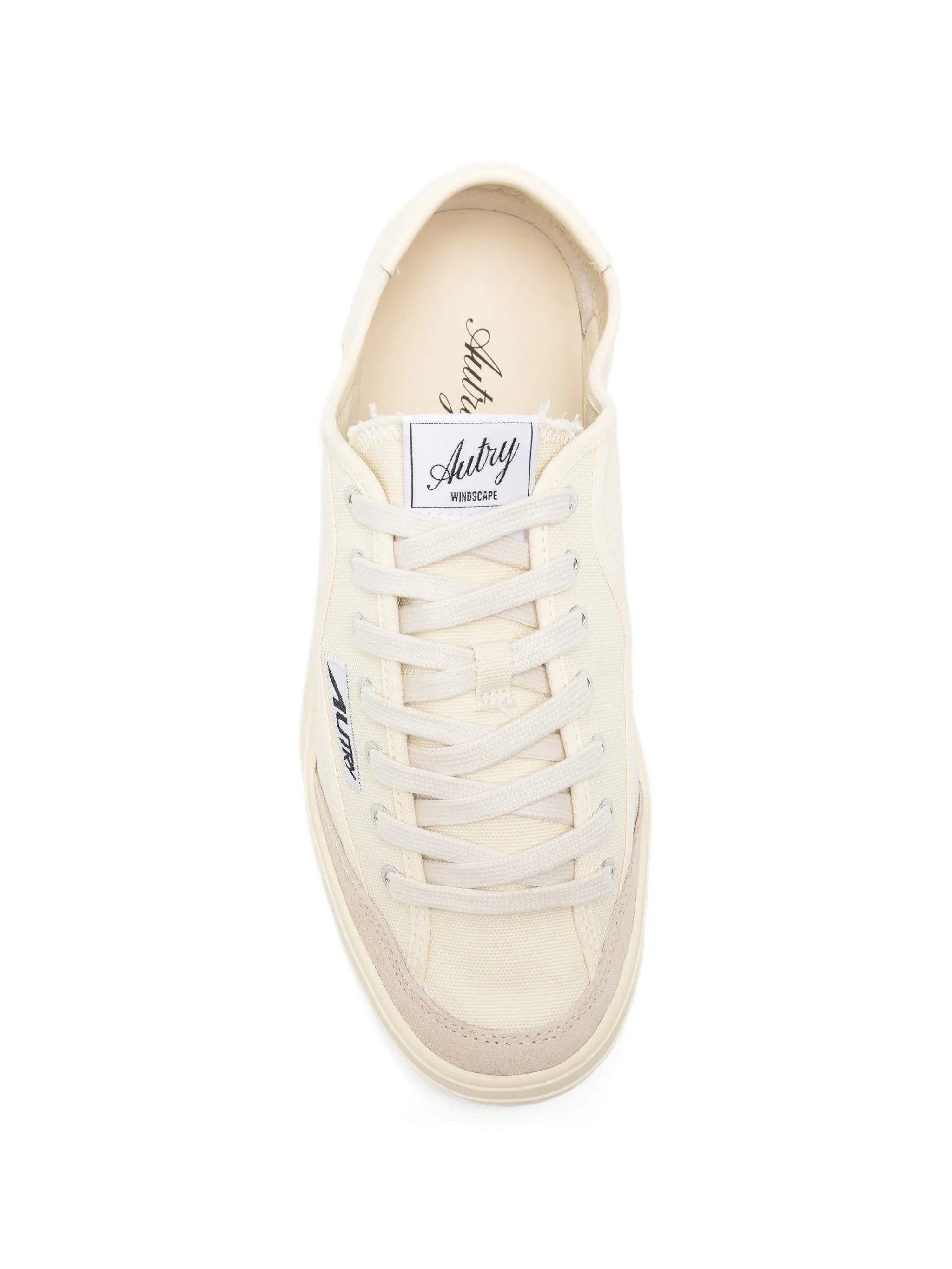 Autry SNEAKERS Beige