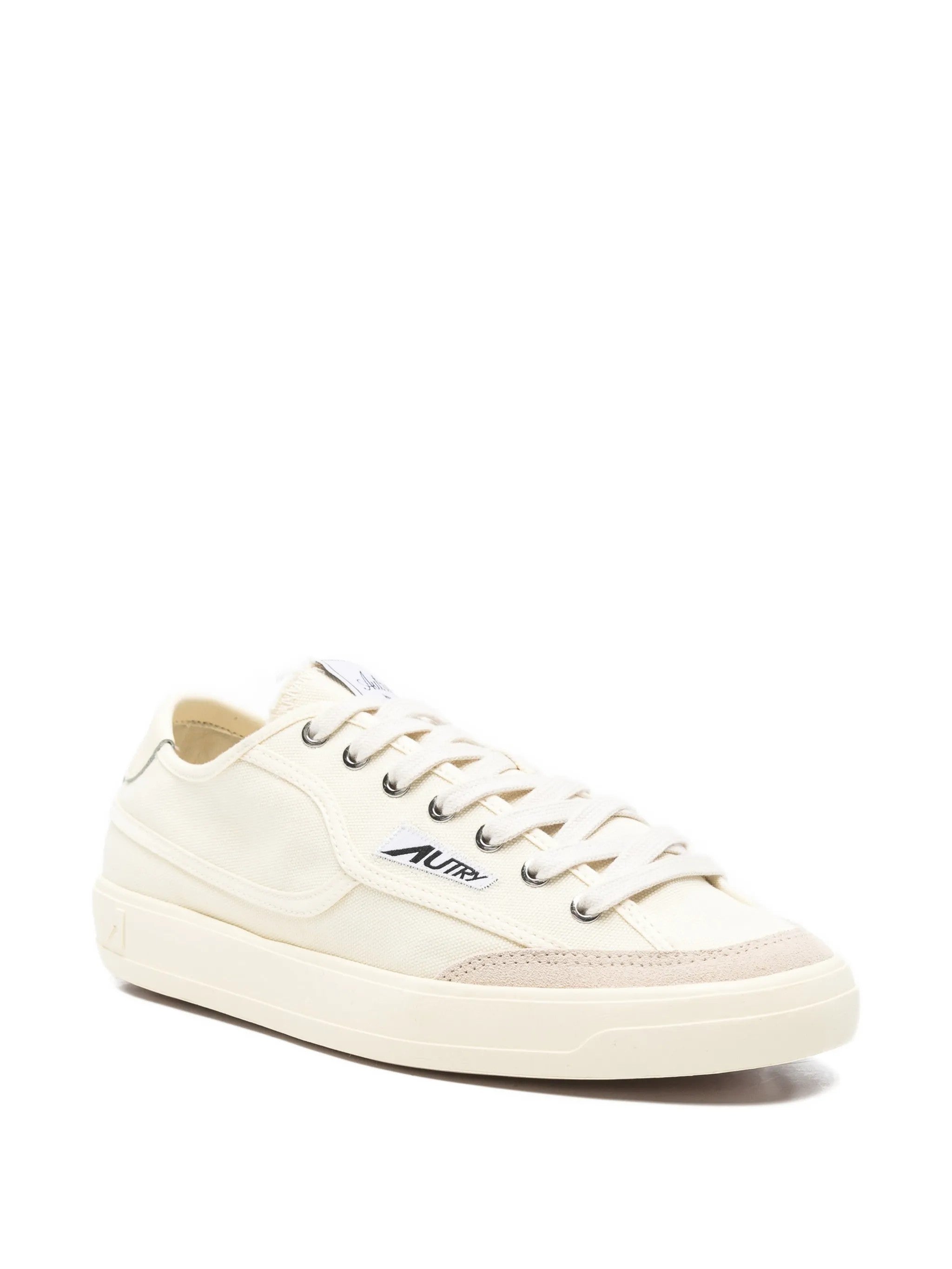 Autry SNEAKERS Beige