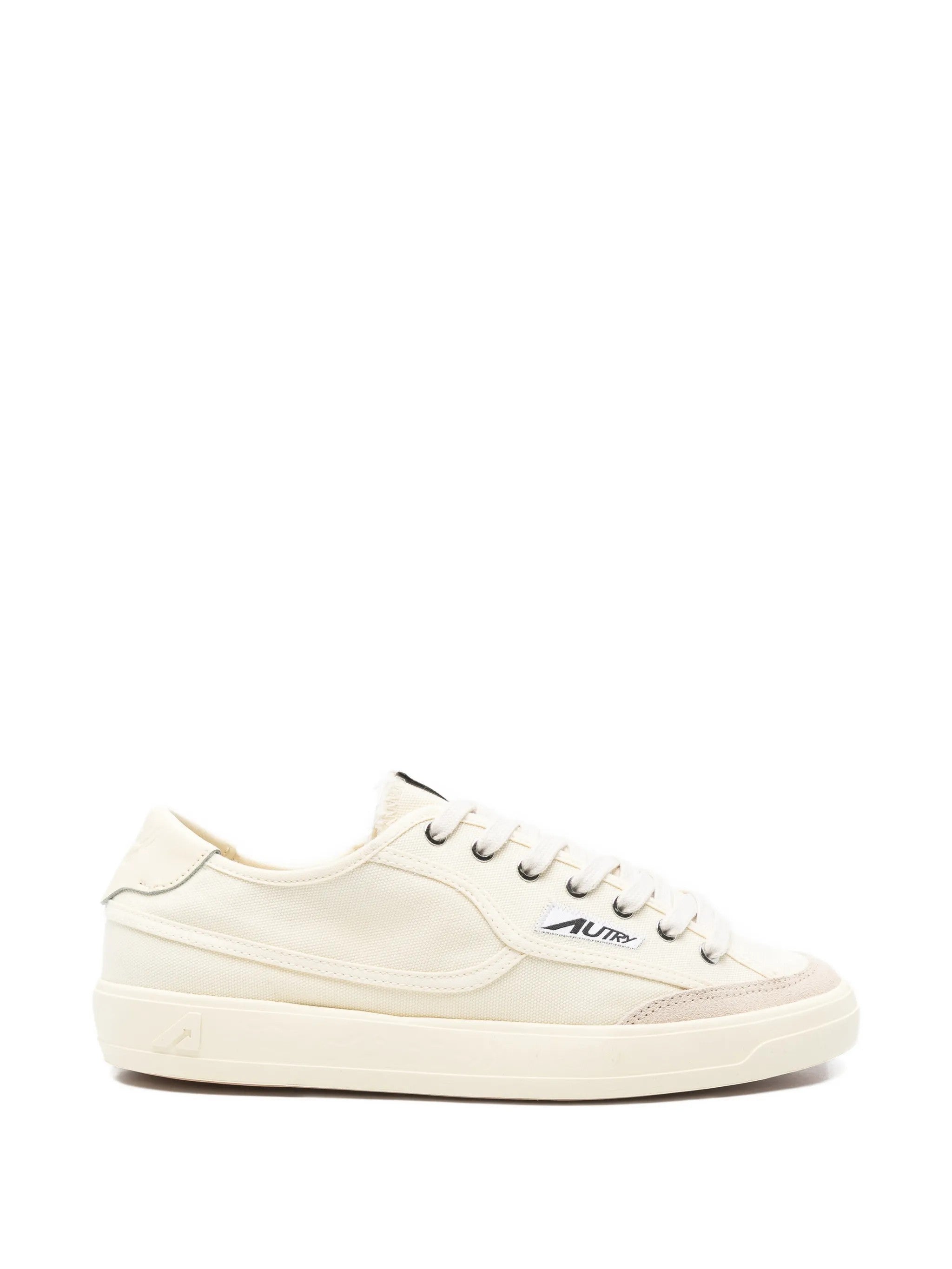 Autry SNEAKERS Beige