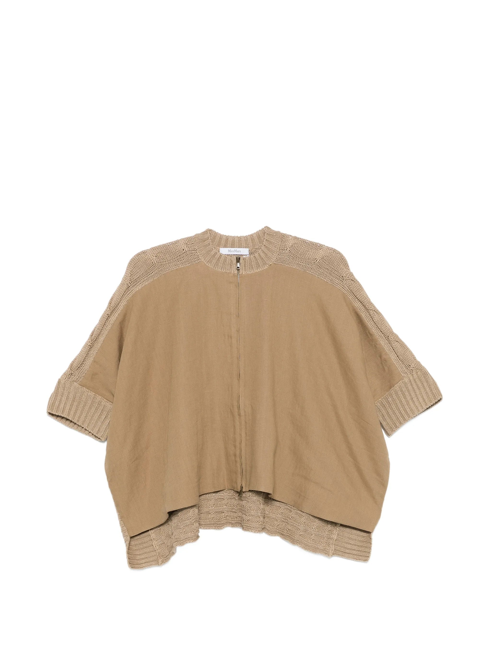 Max Mara MAGLIERIA Beige