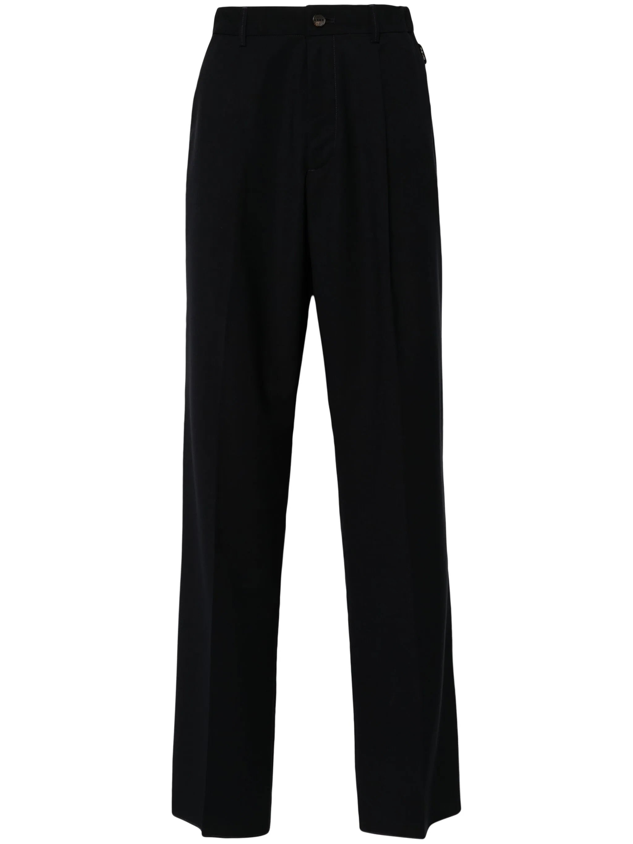Hevo PANTALONI Blu