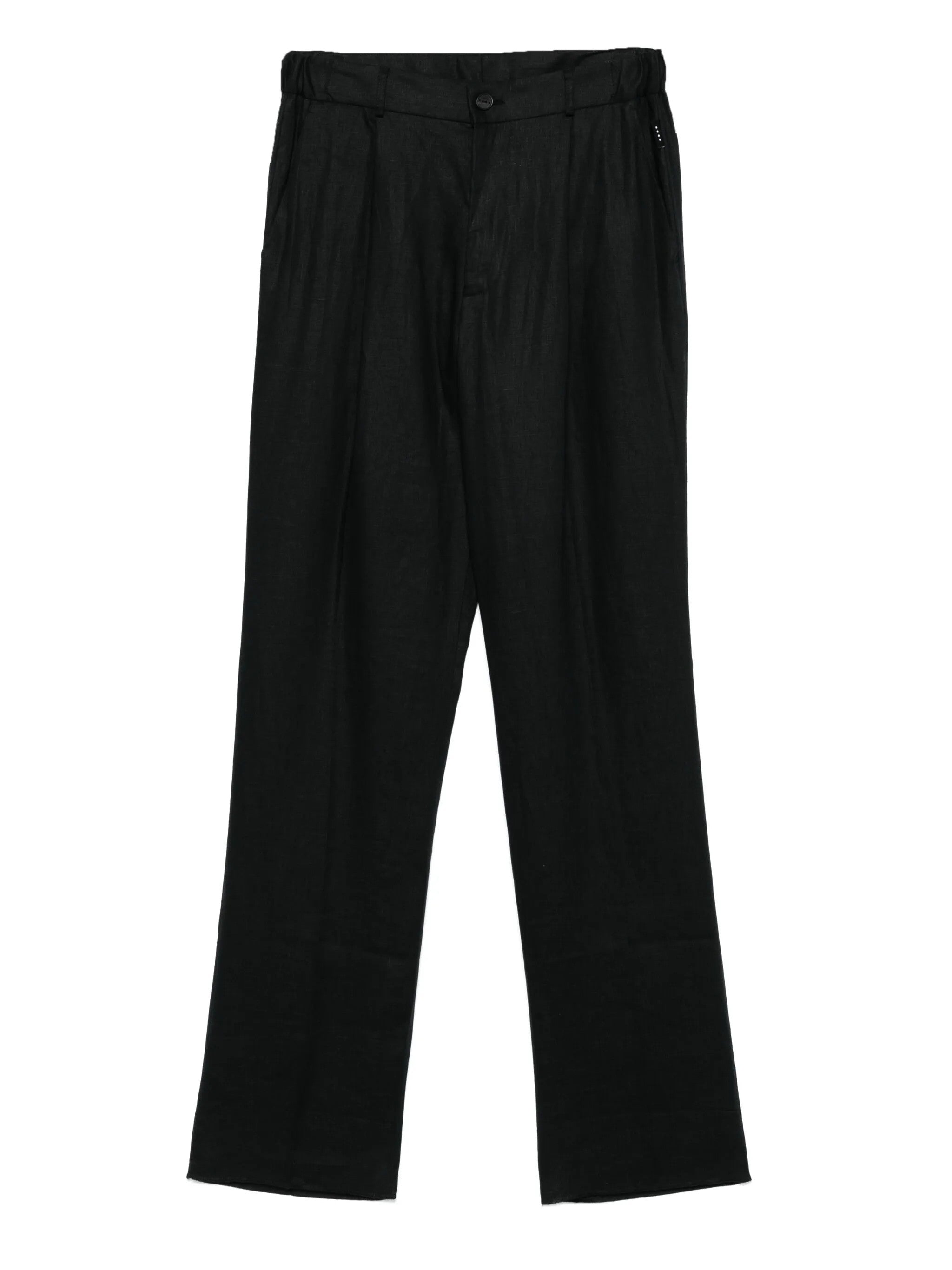 Hevo PANTALONI Nero