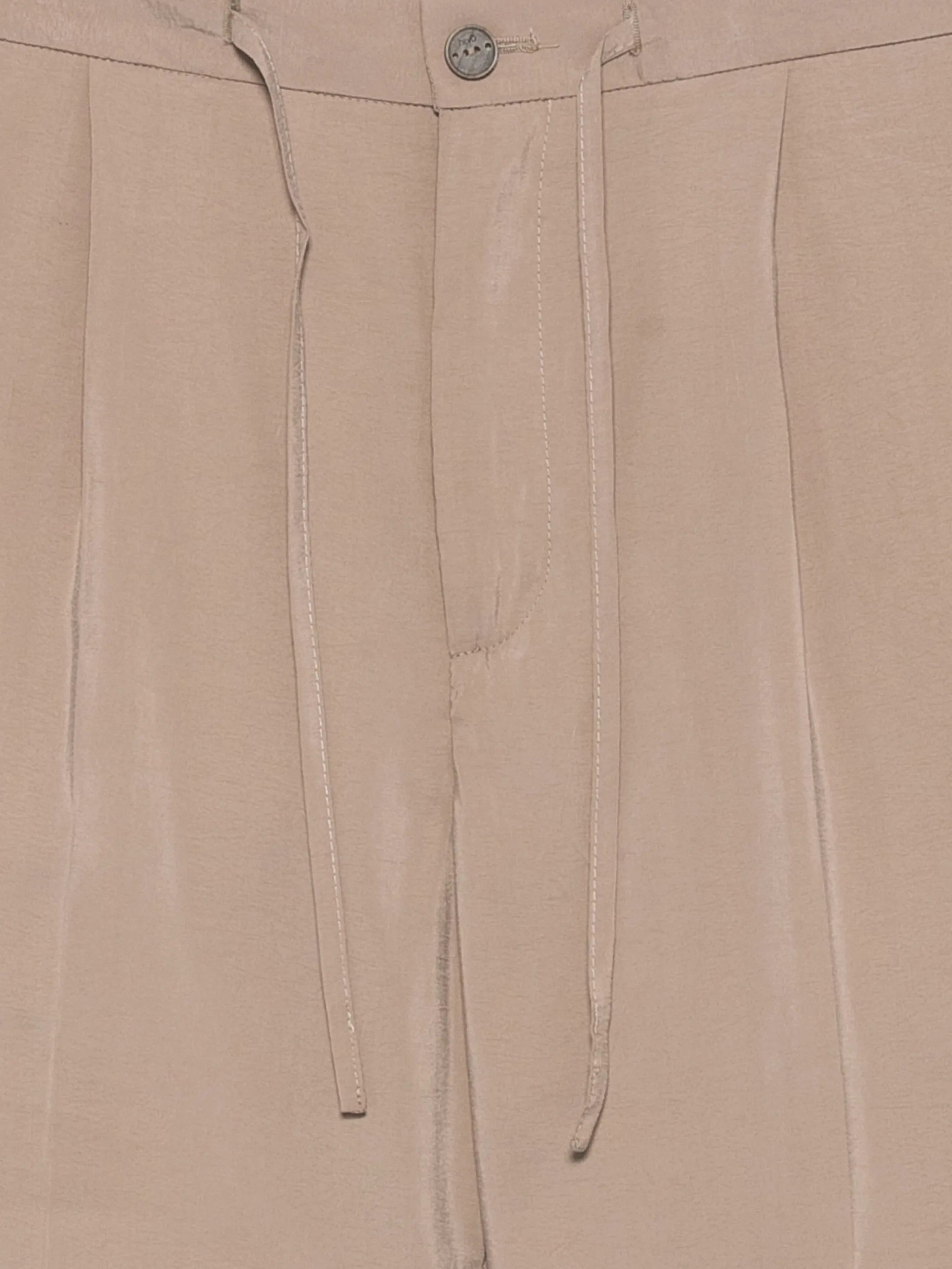 Hevo PANTALONI Beige