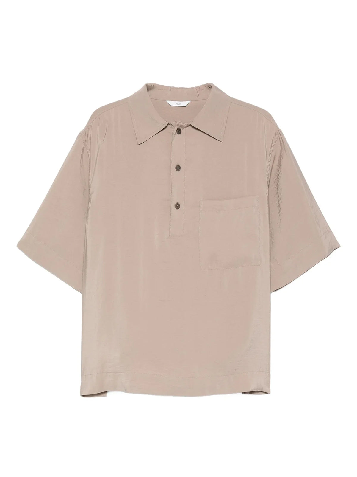 Hevo CAMICIE Beige