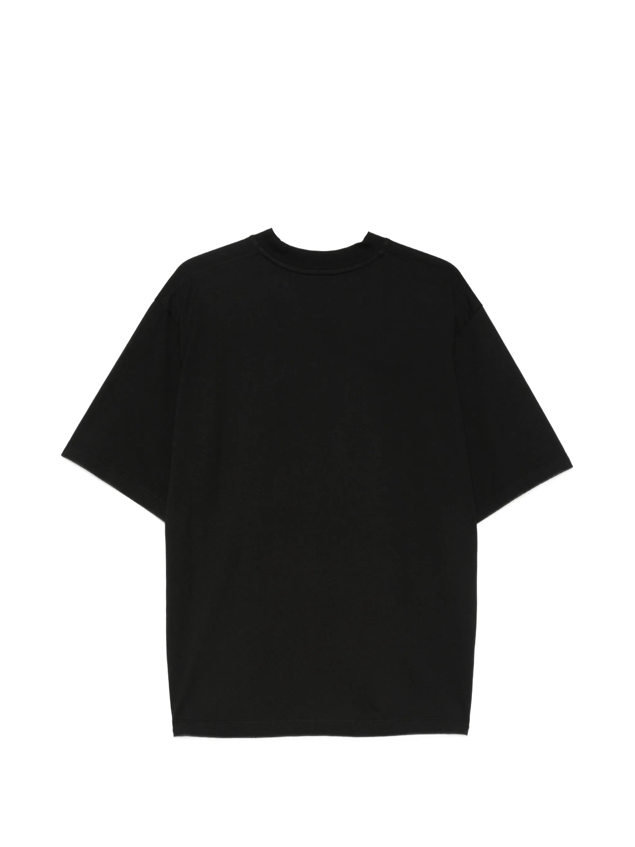 Hevo T-SHIRT Nero