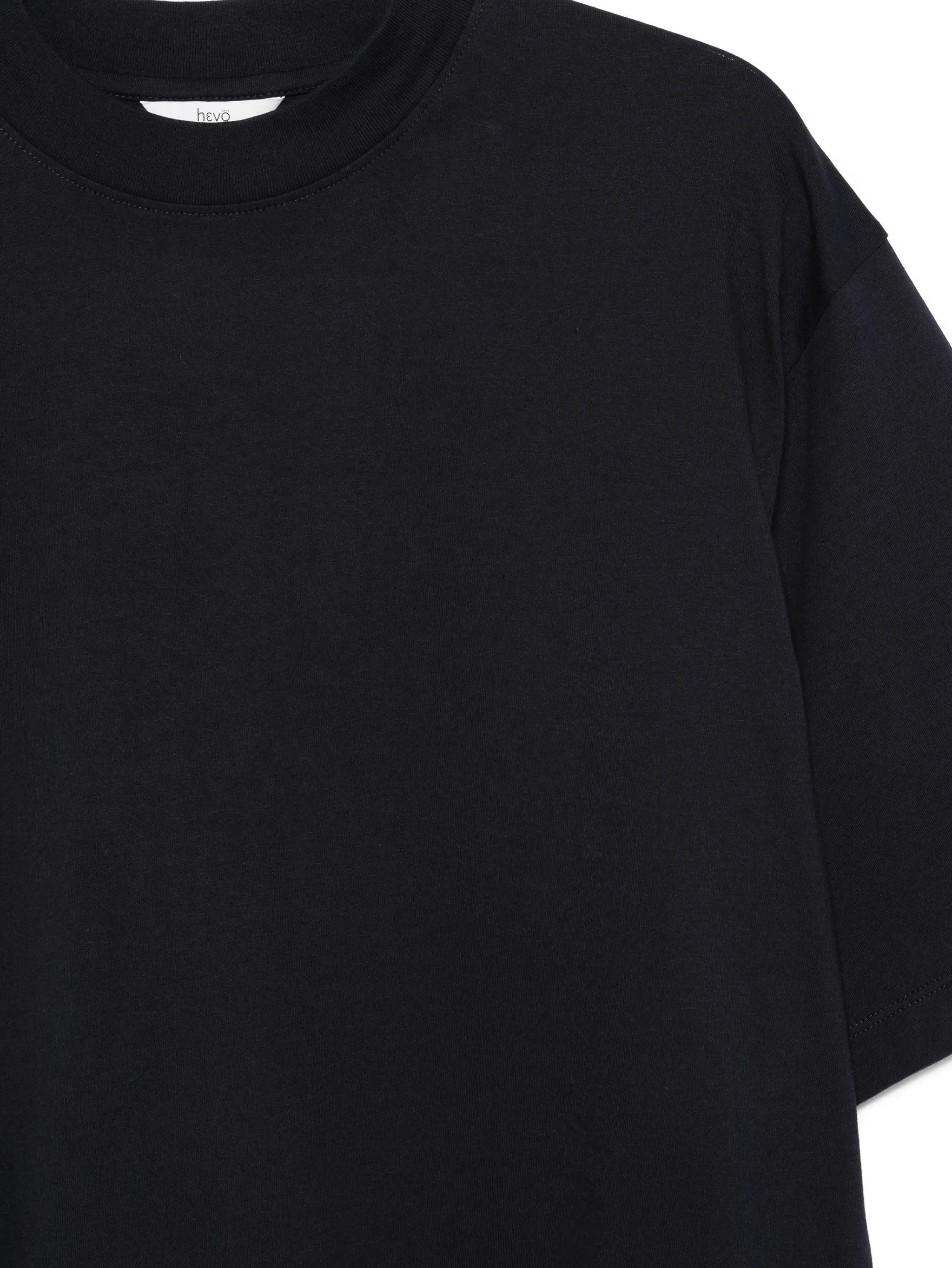 Hevo T-SHIRT Blu