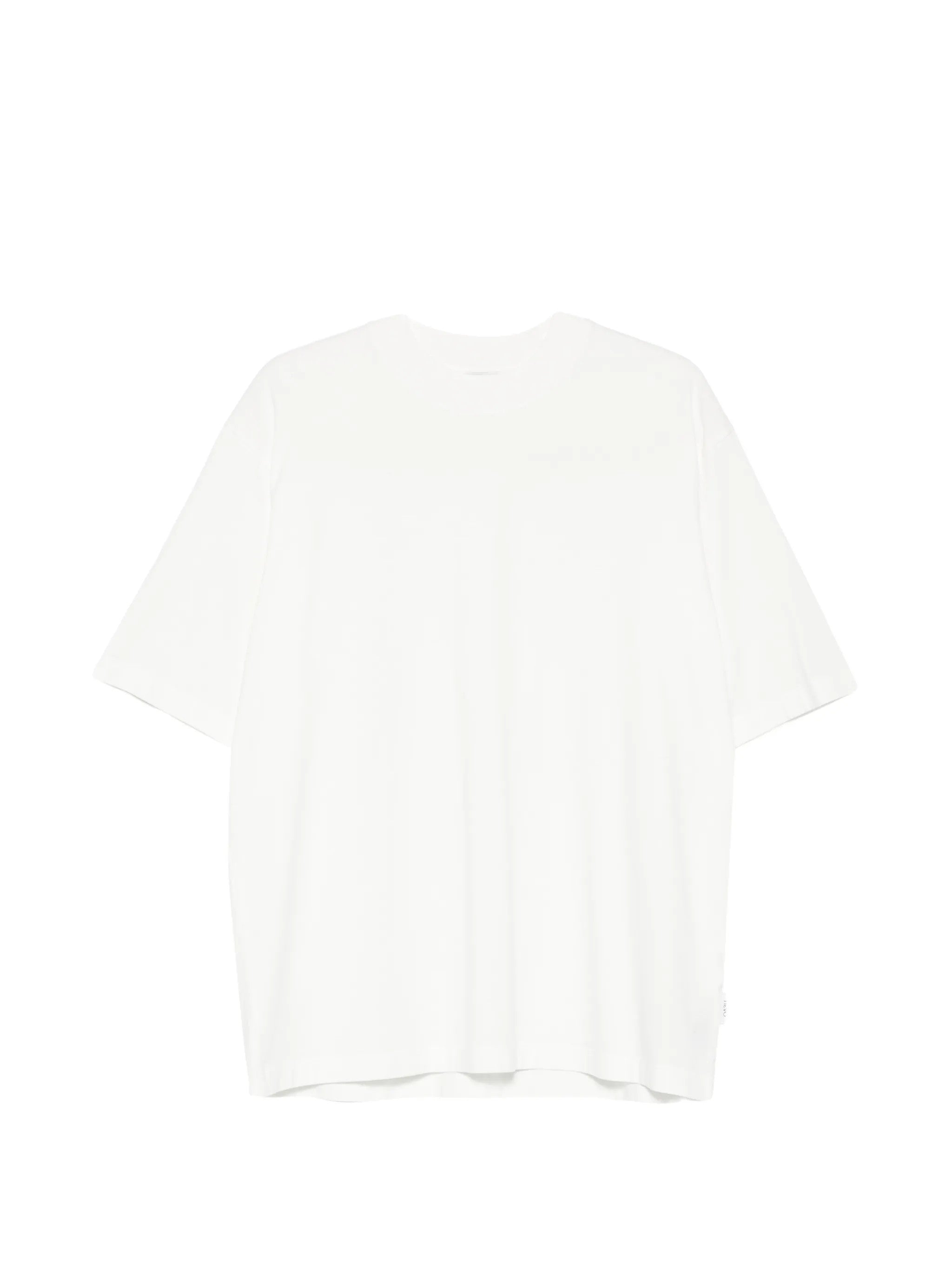 Hevo T-SHIRT Bianco