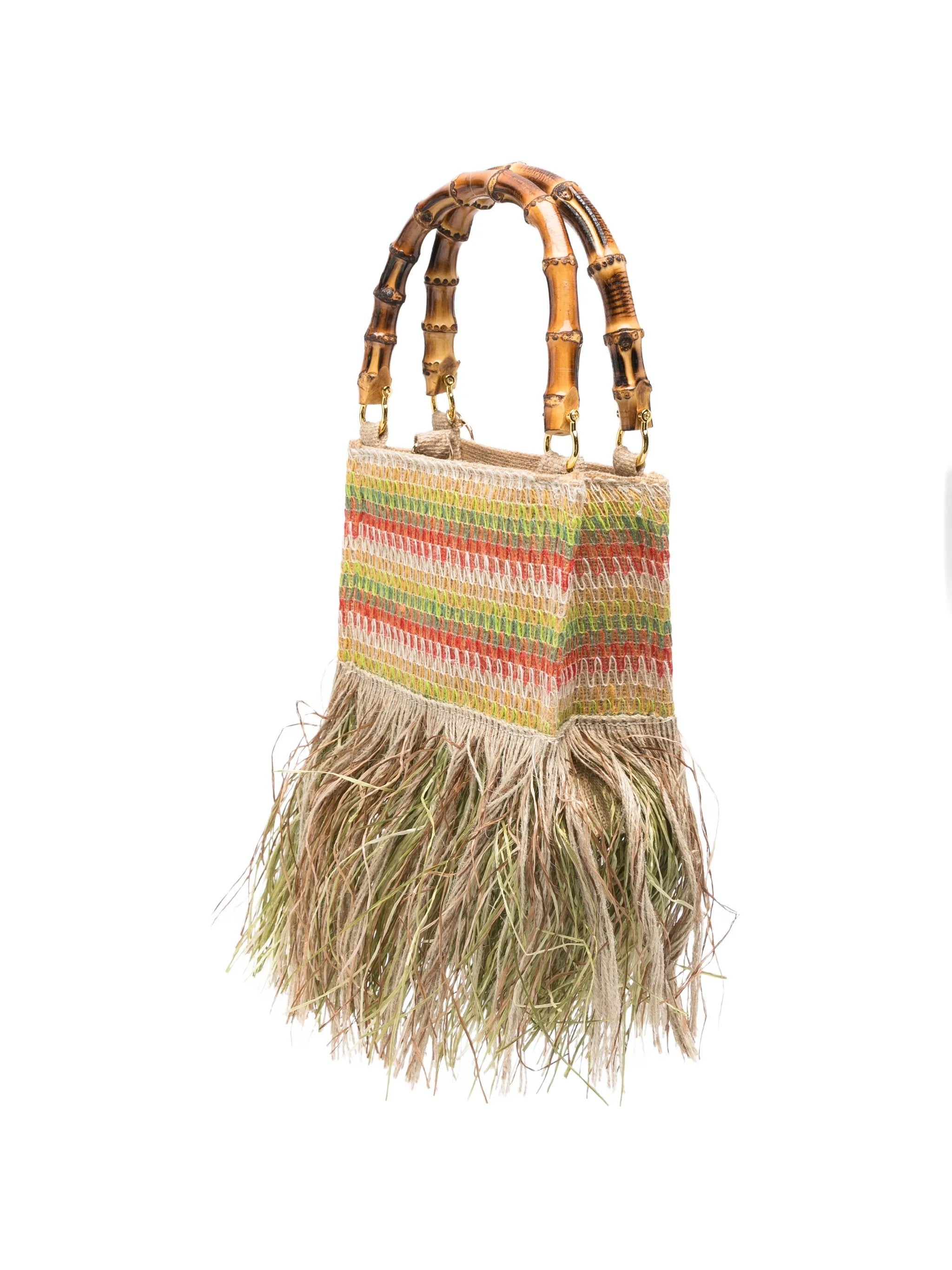La Milanesa BORSE A MANO Multicolor