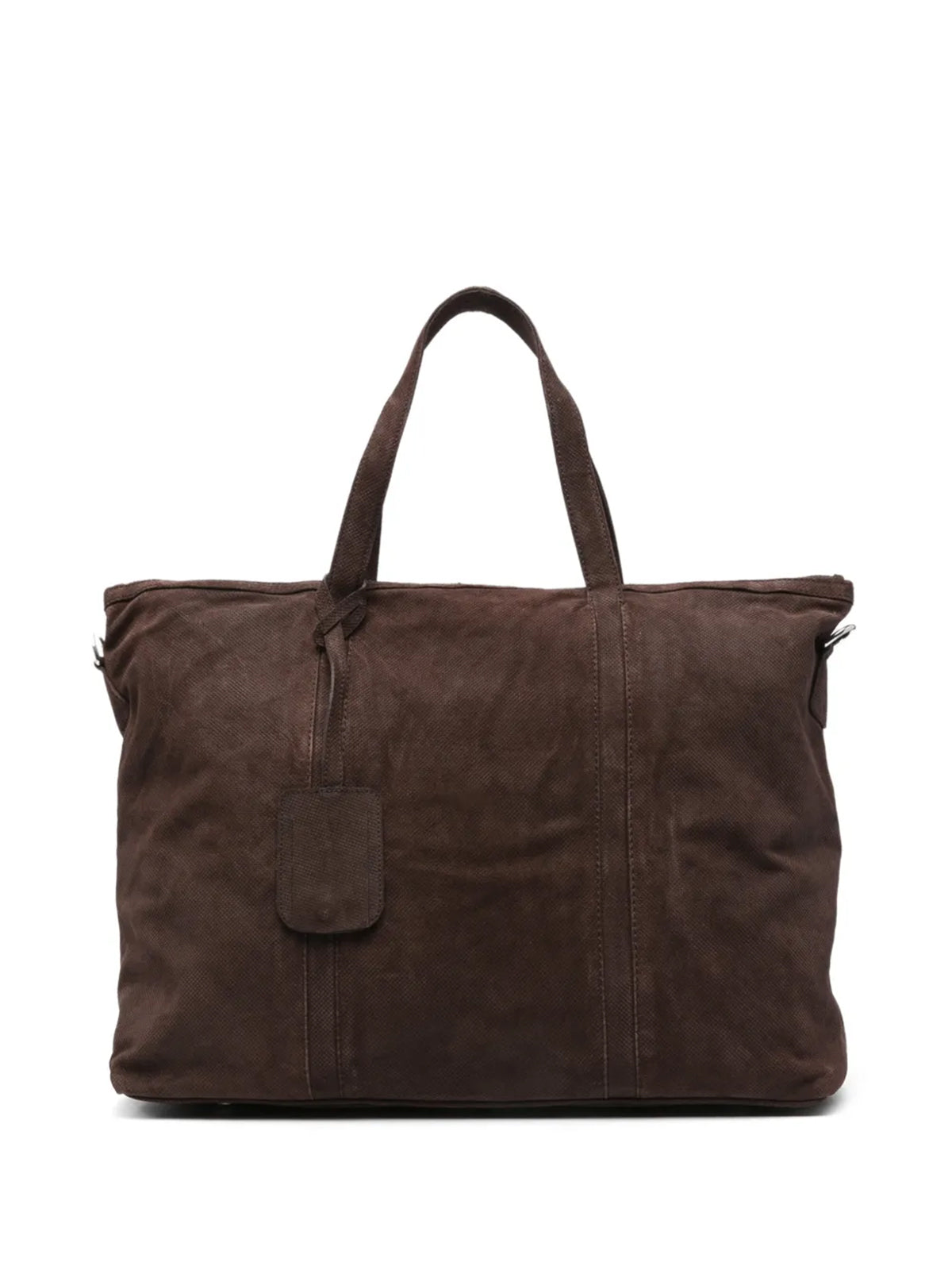 Leather Authority VALIGIE E BORSONI Marrone