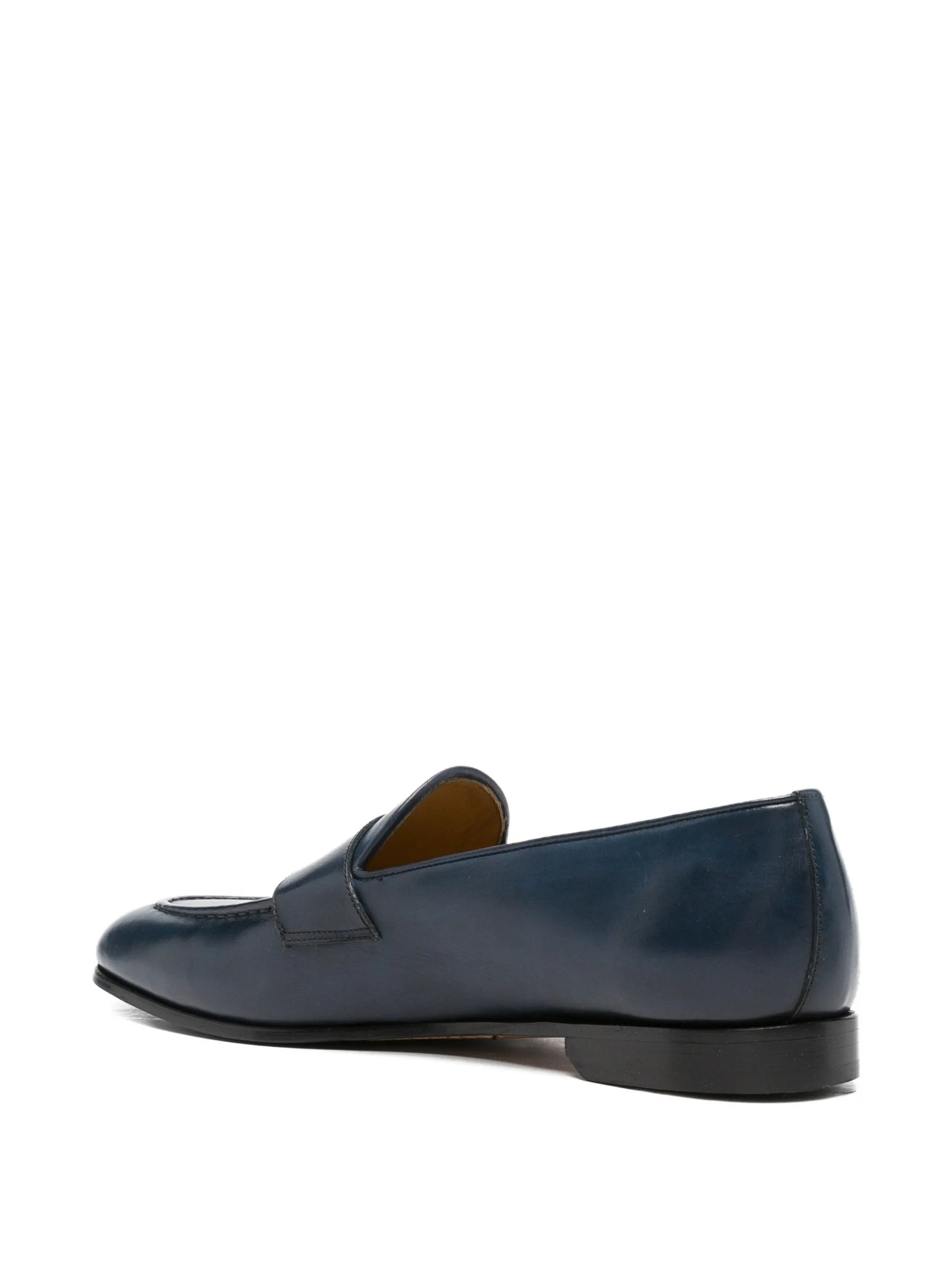 Calpierre MOCASSINI Blu