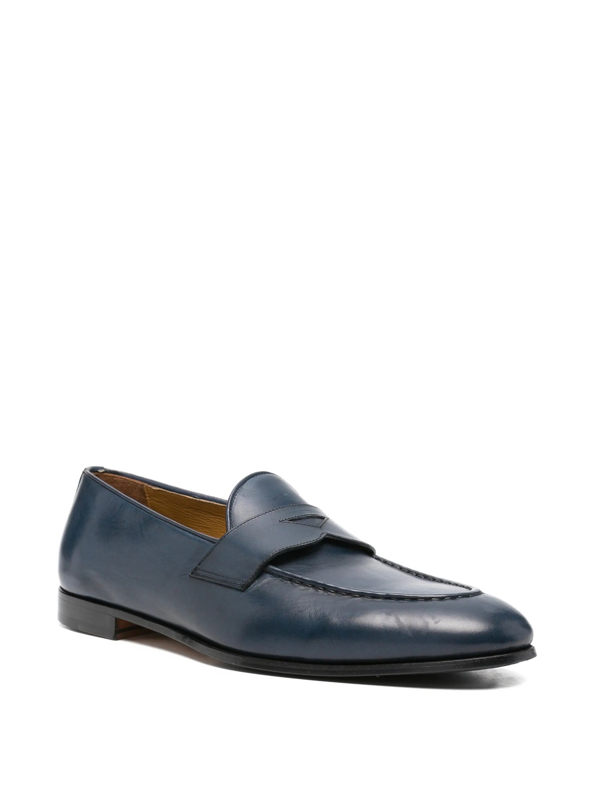 Calpierre MOCASSINI Blu