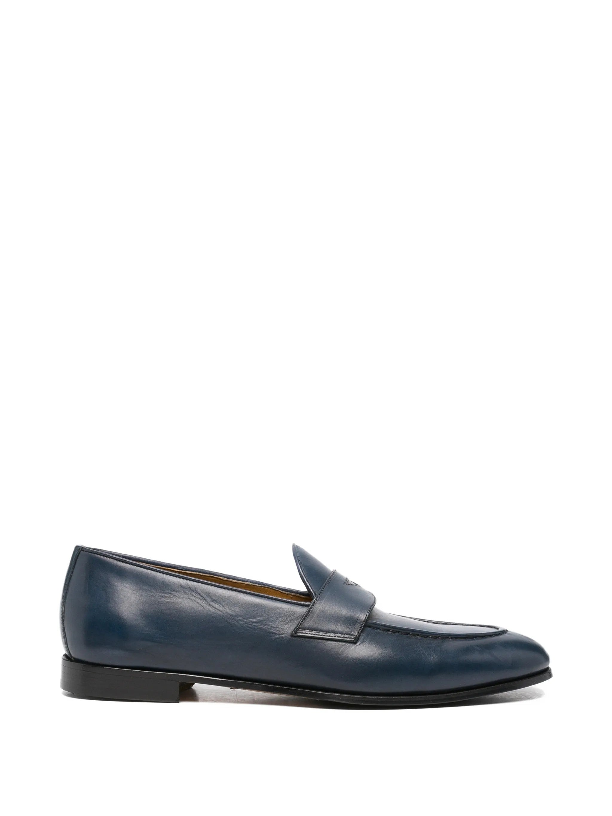 Calpierre MOCASSINI Blu