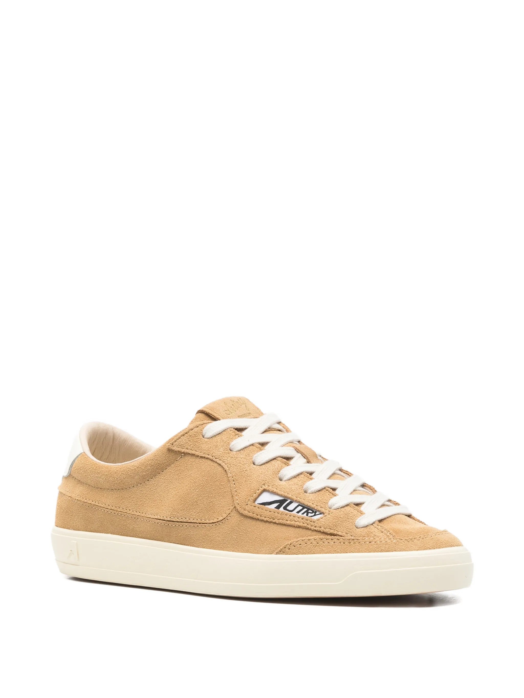 Autry SNEAKERS Marrone