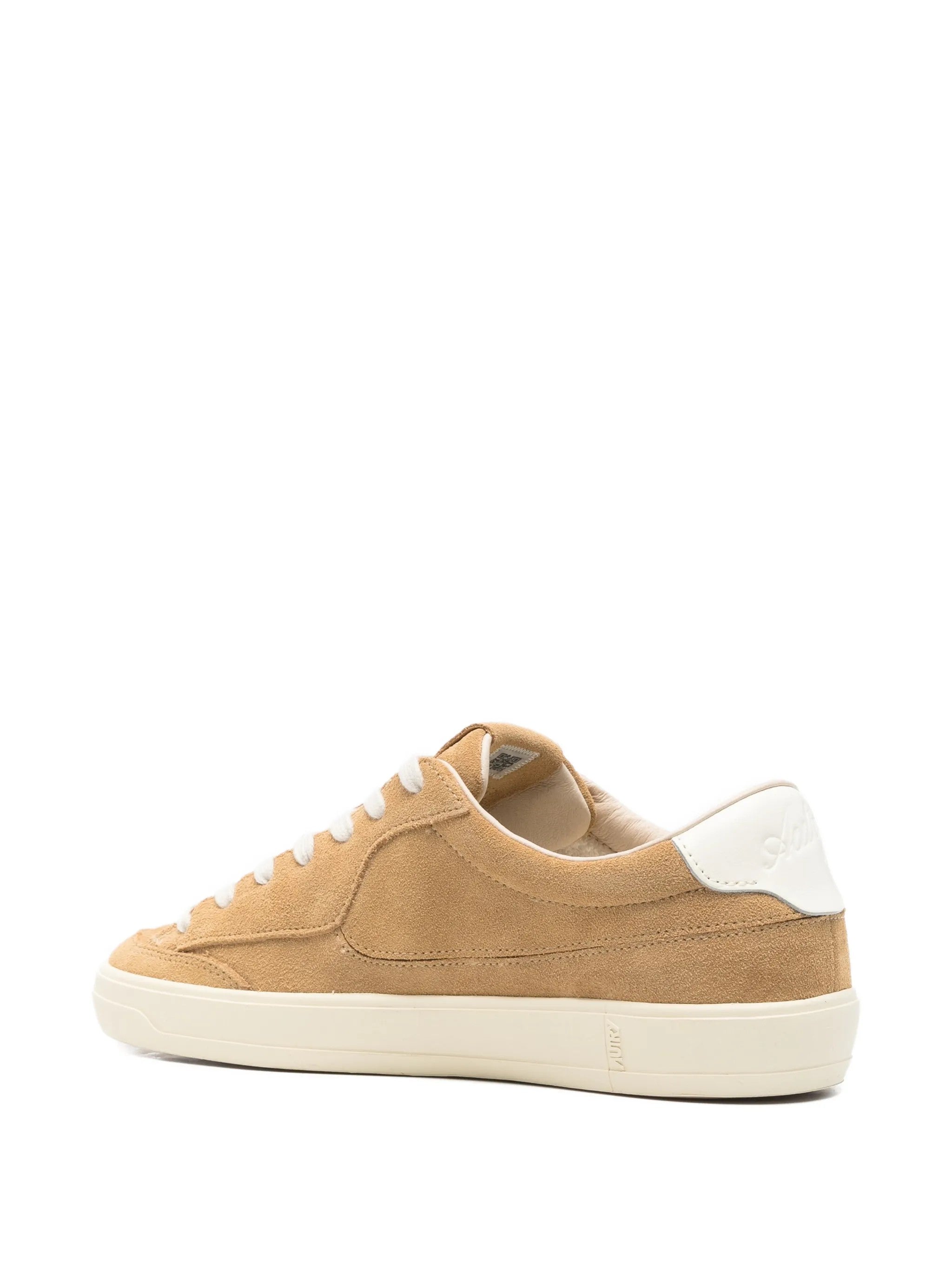 Autry SNEAKERS Marrone