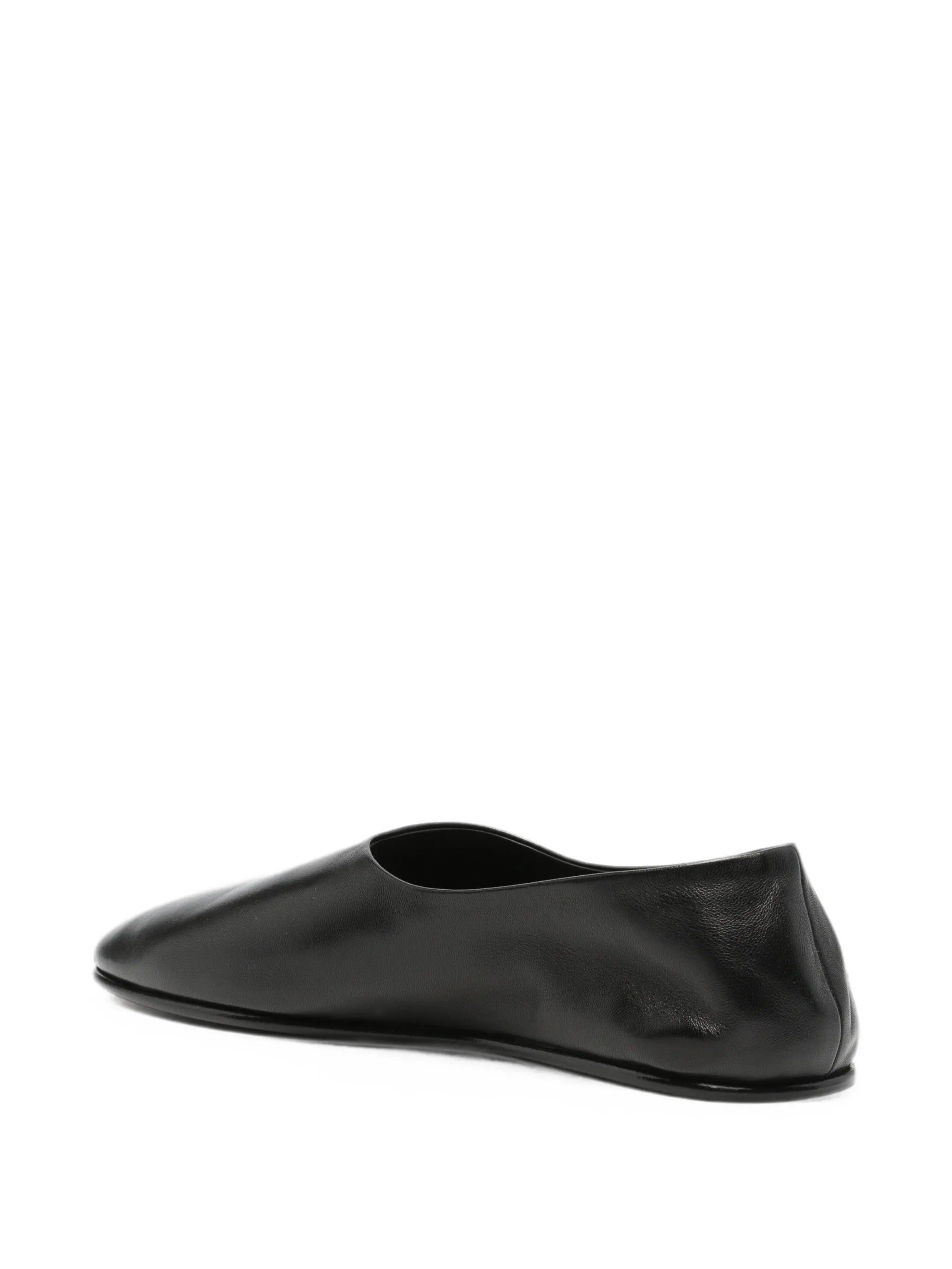 Fear Of God BALLERINE Nero