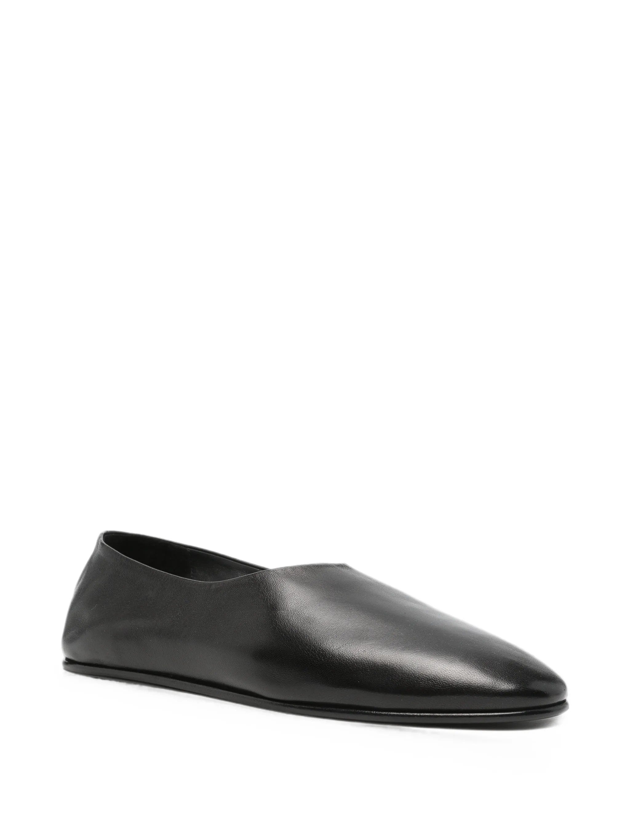 Fear Of God BALLERINE Nero
