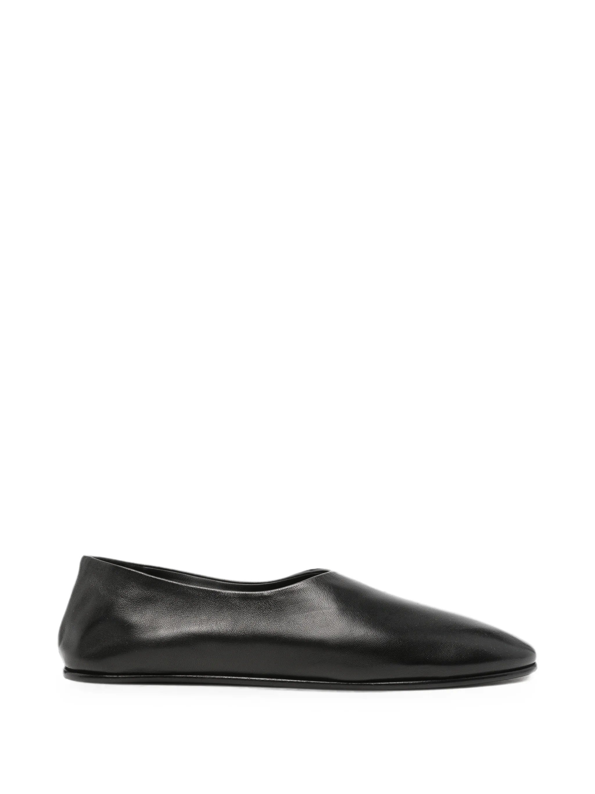 Fear Of God BALLERINE Nero