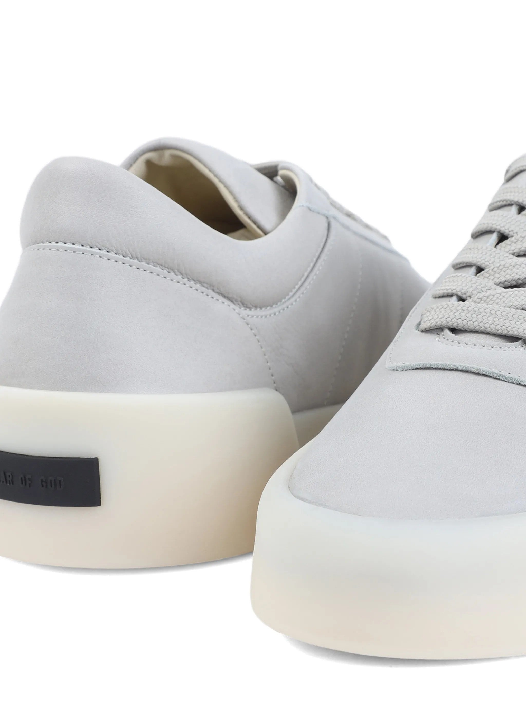 Fear Of God SNEAKERS Grigio