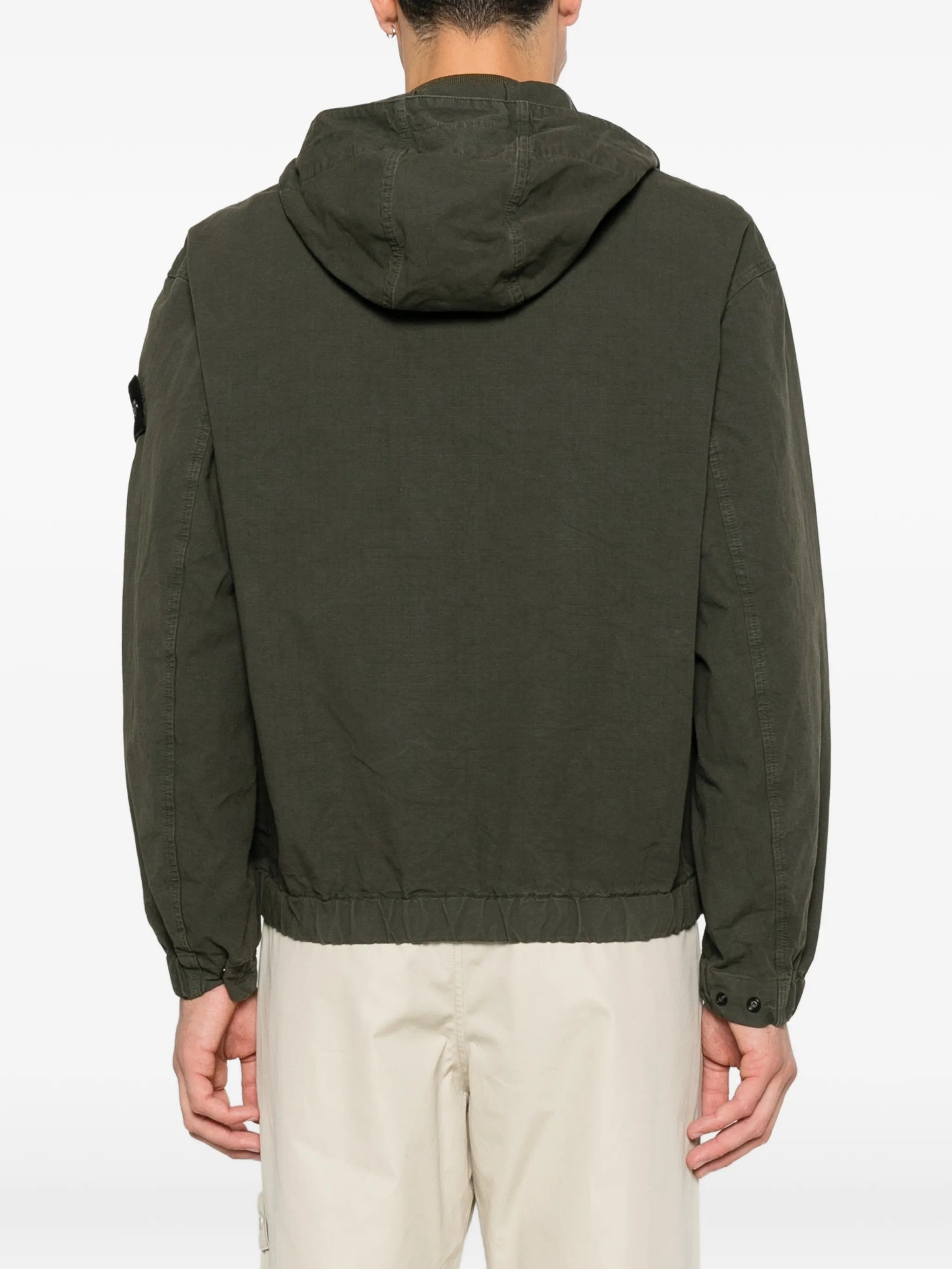Stone Island  CAMICIE Grigio