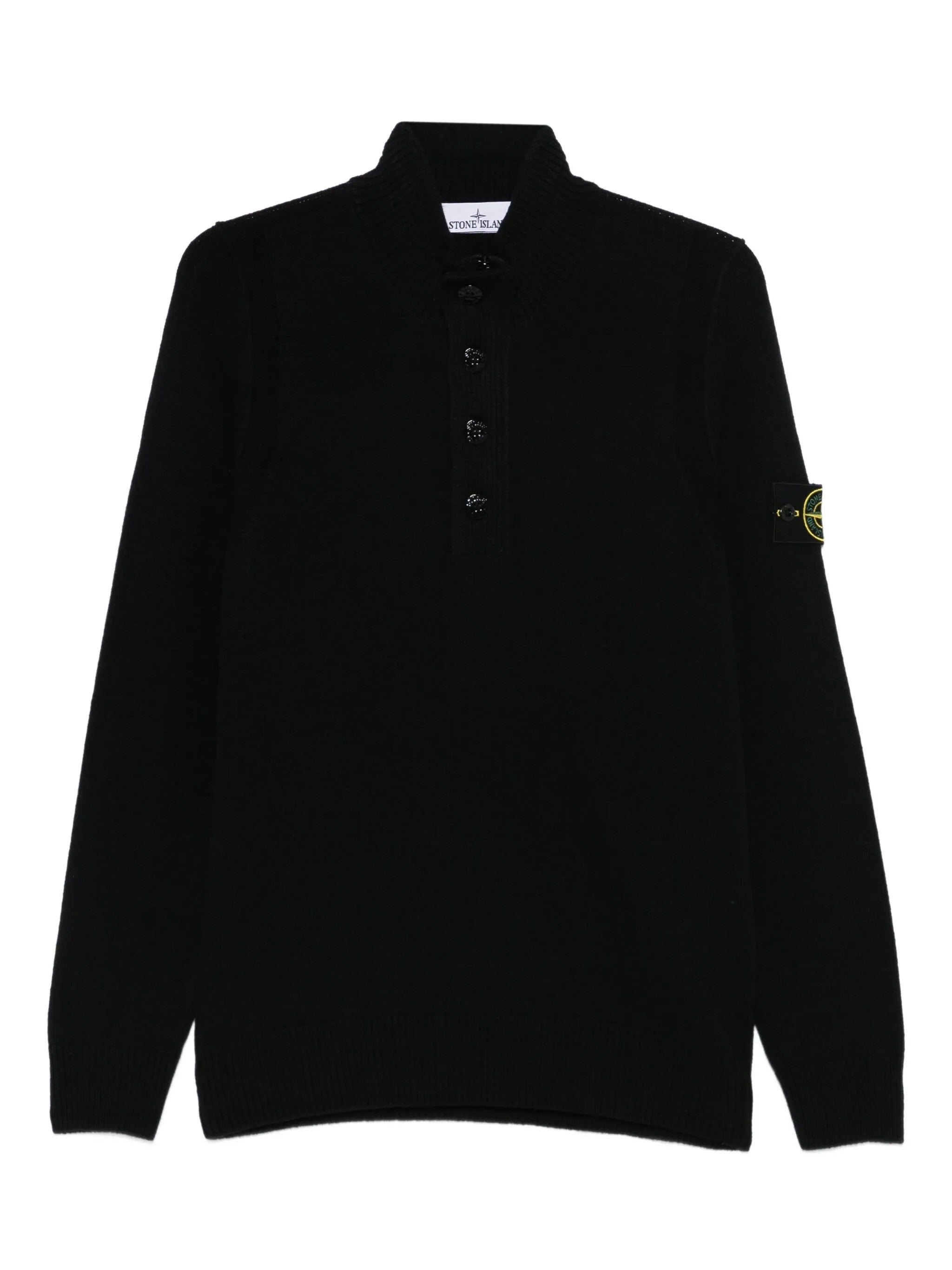 Stone Island  T-SHIRT Nero