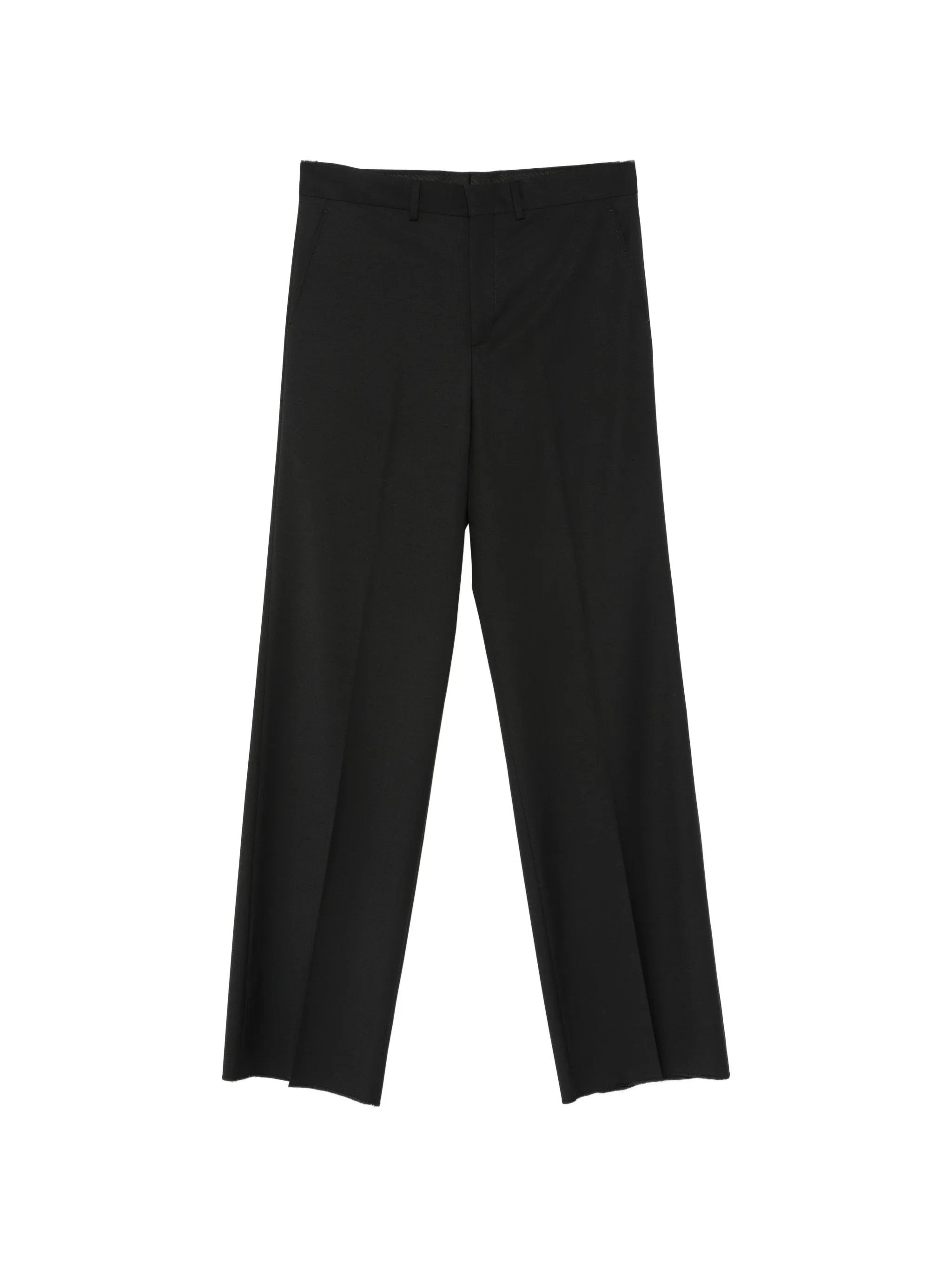 Nine Minutes PANTALONI Nero