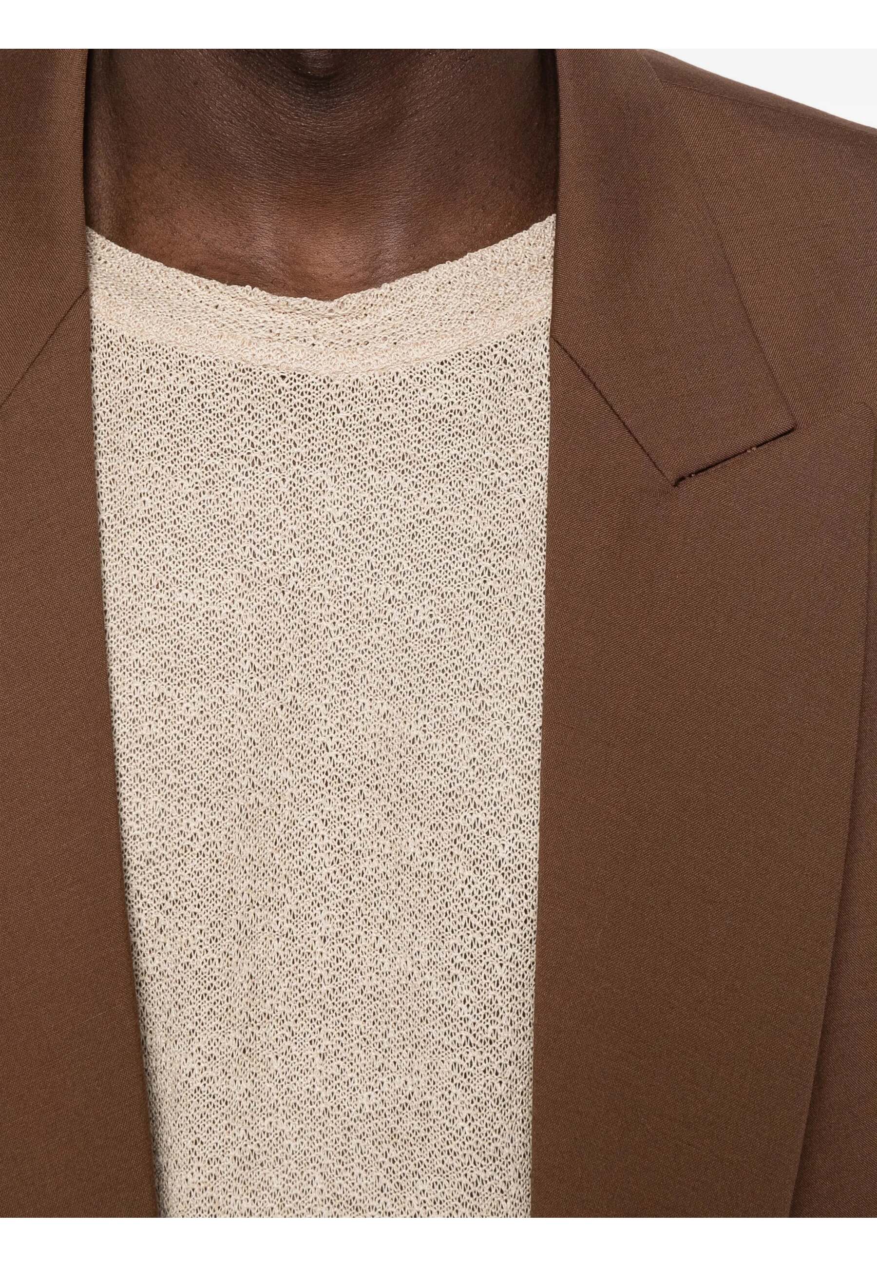 Nine Minutes T-SHIRT Beige