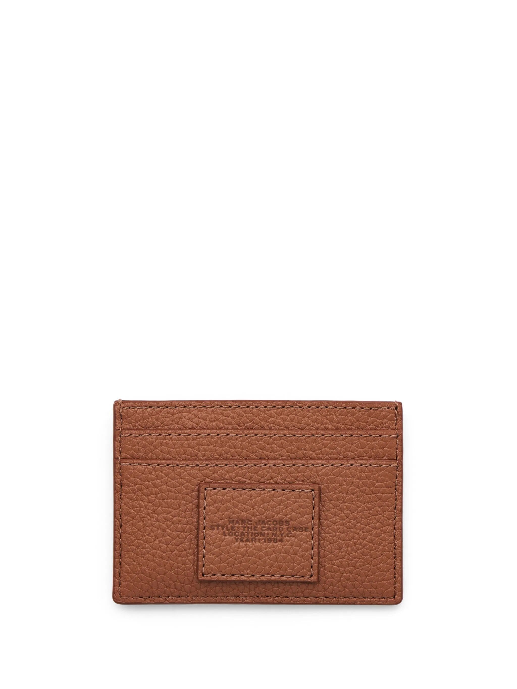 Marc Jacobs PORTAFOGLI Marrone