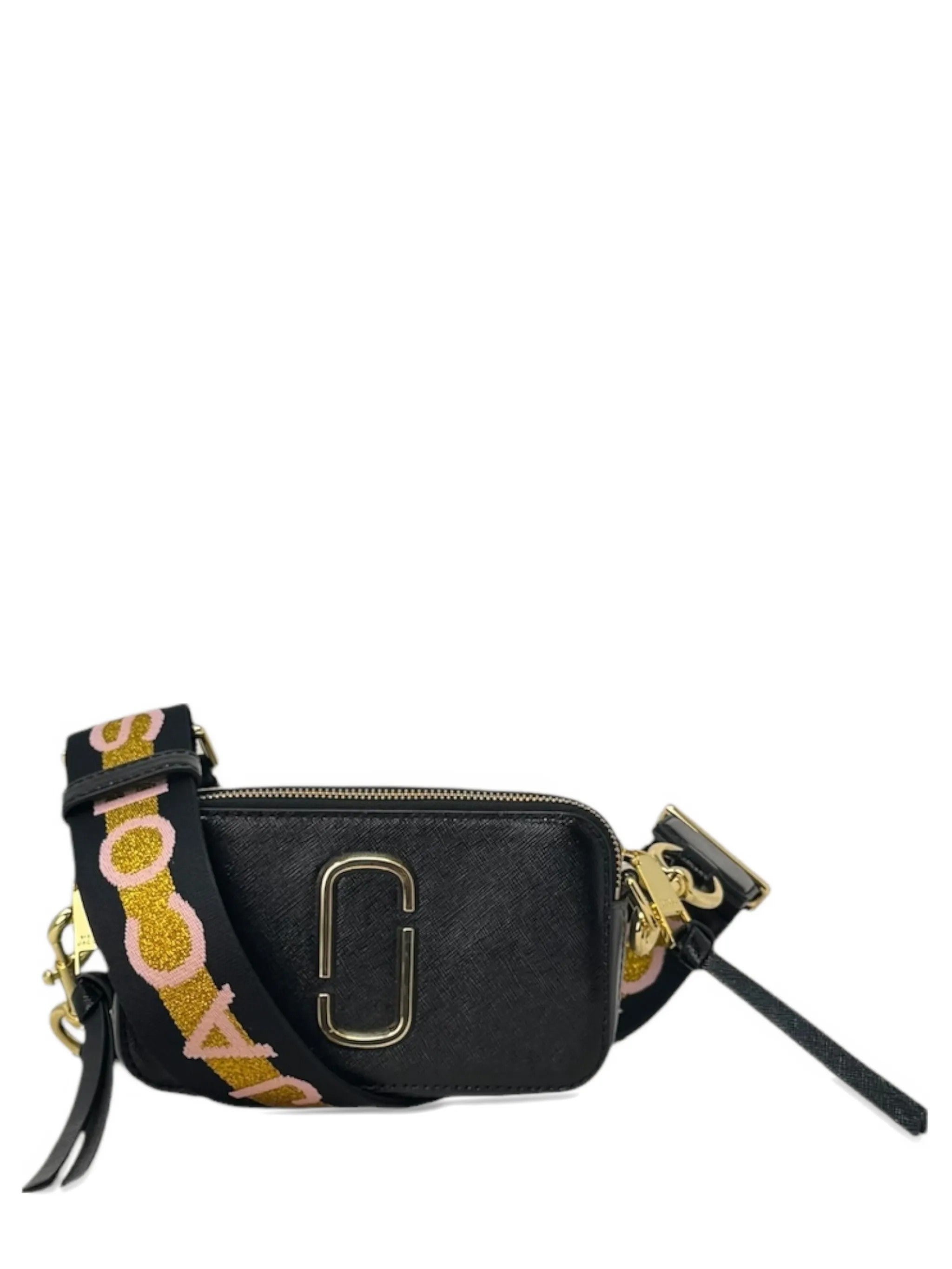 Marc Jacobs BORSE A MANO Nero