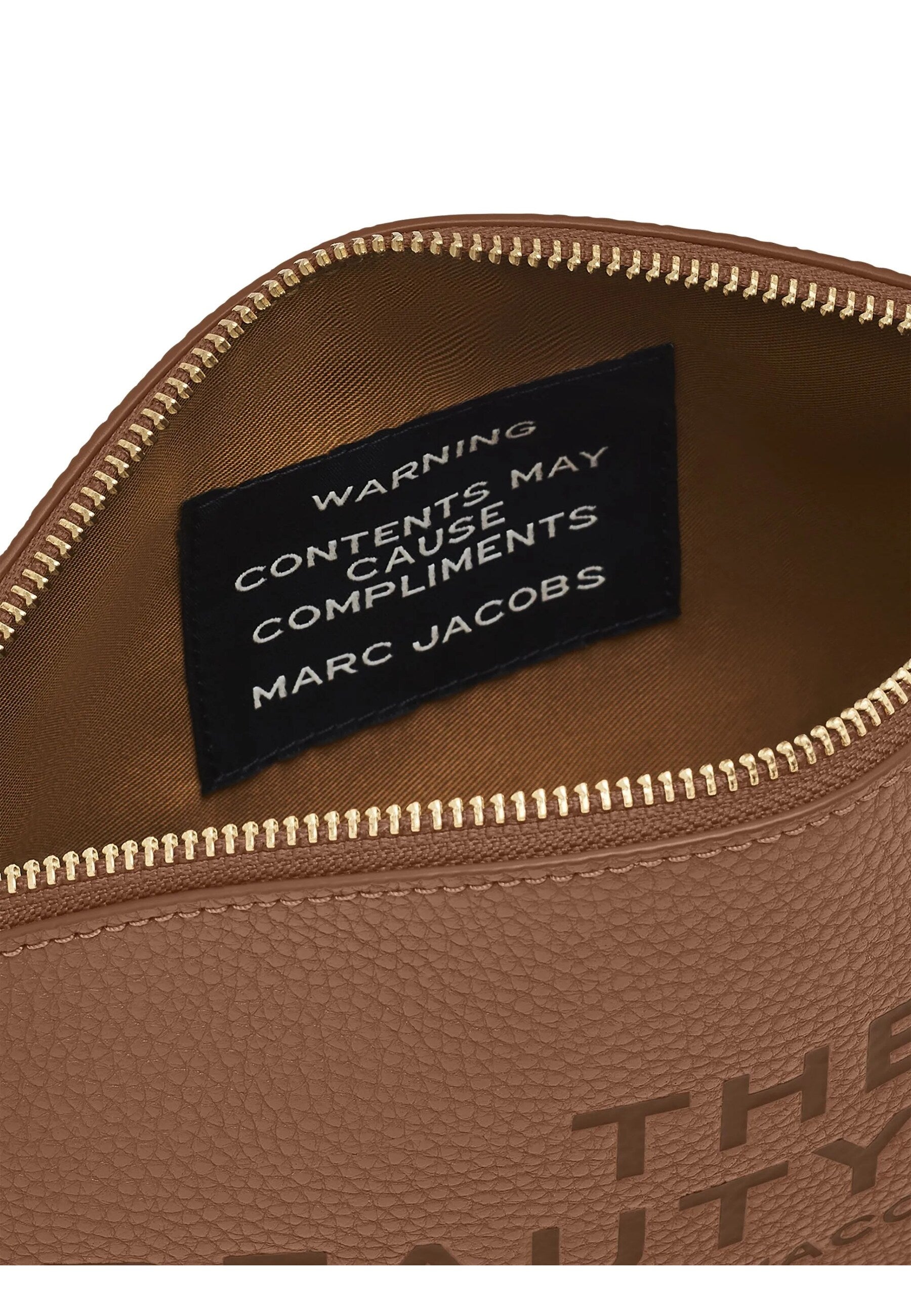 Marc Jacobs POCHETTE Marrone