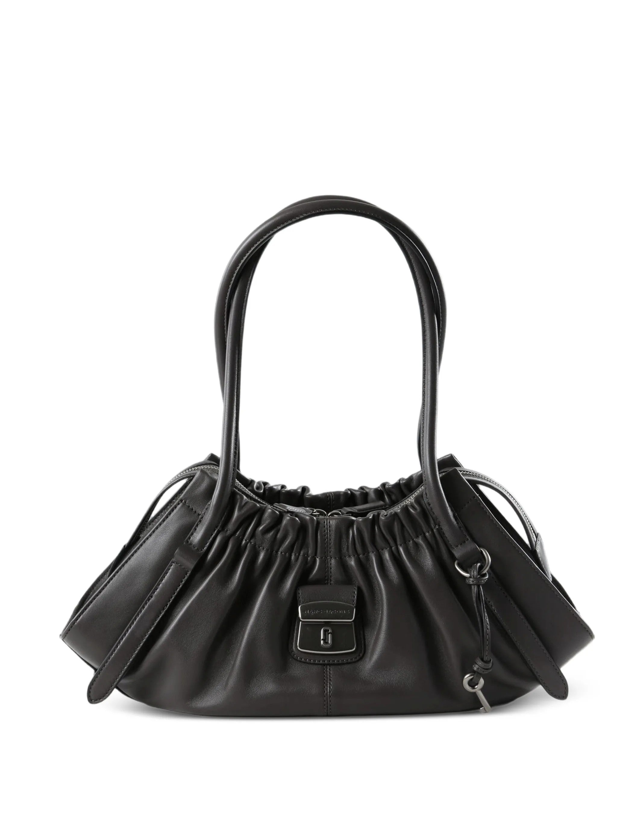 Marc Jacobs BORSE A MANO Argento