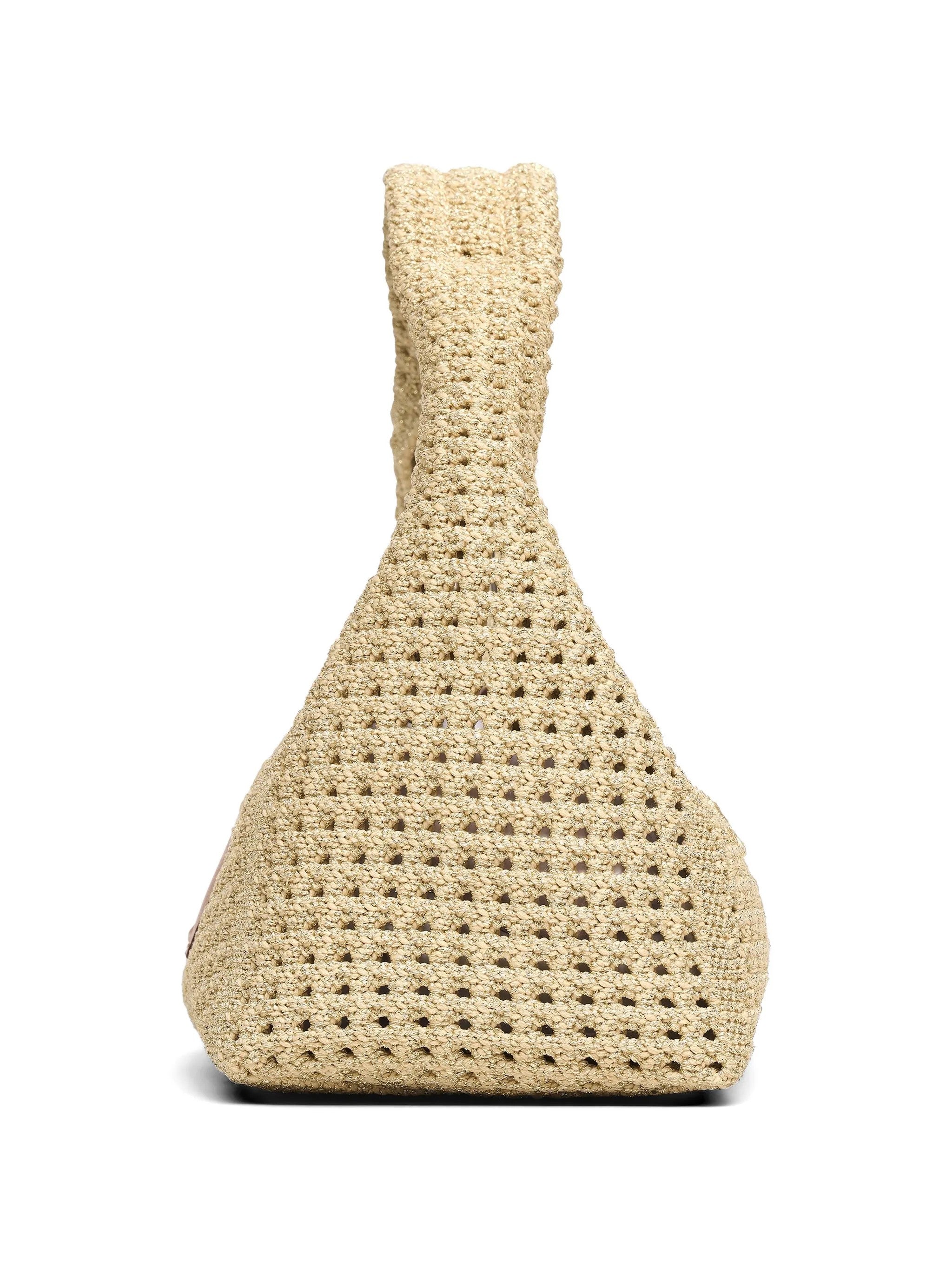Marc Jacobs BORSE A MANO Bianco