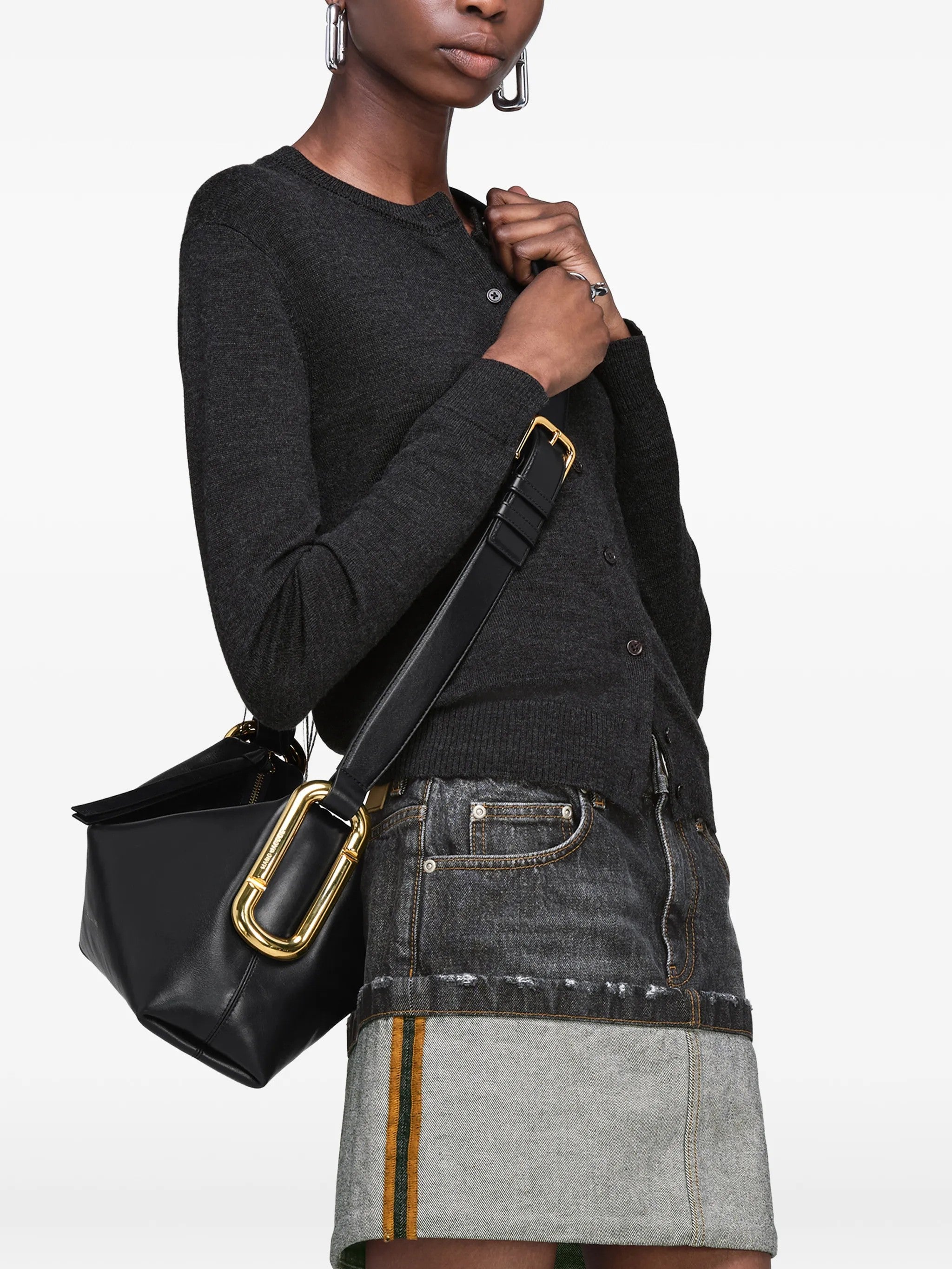 Marc Jacobs BORSE A MANO Nero