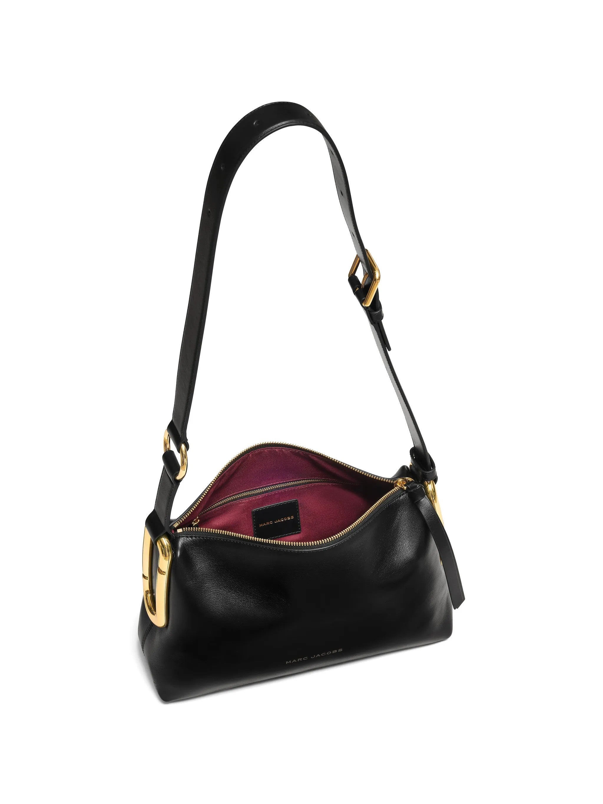 Marc Jacobs BORSE A MANO Nero