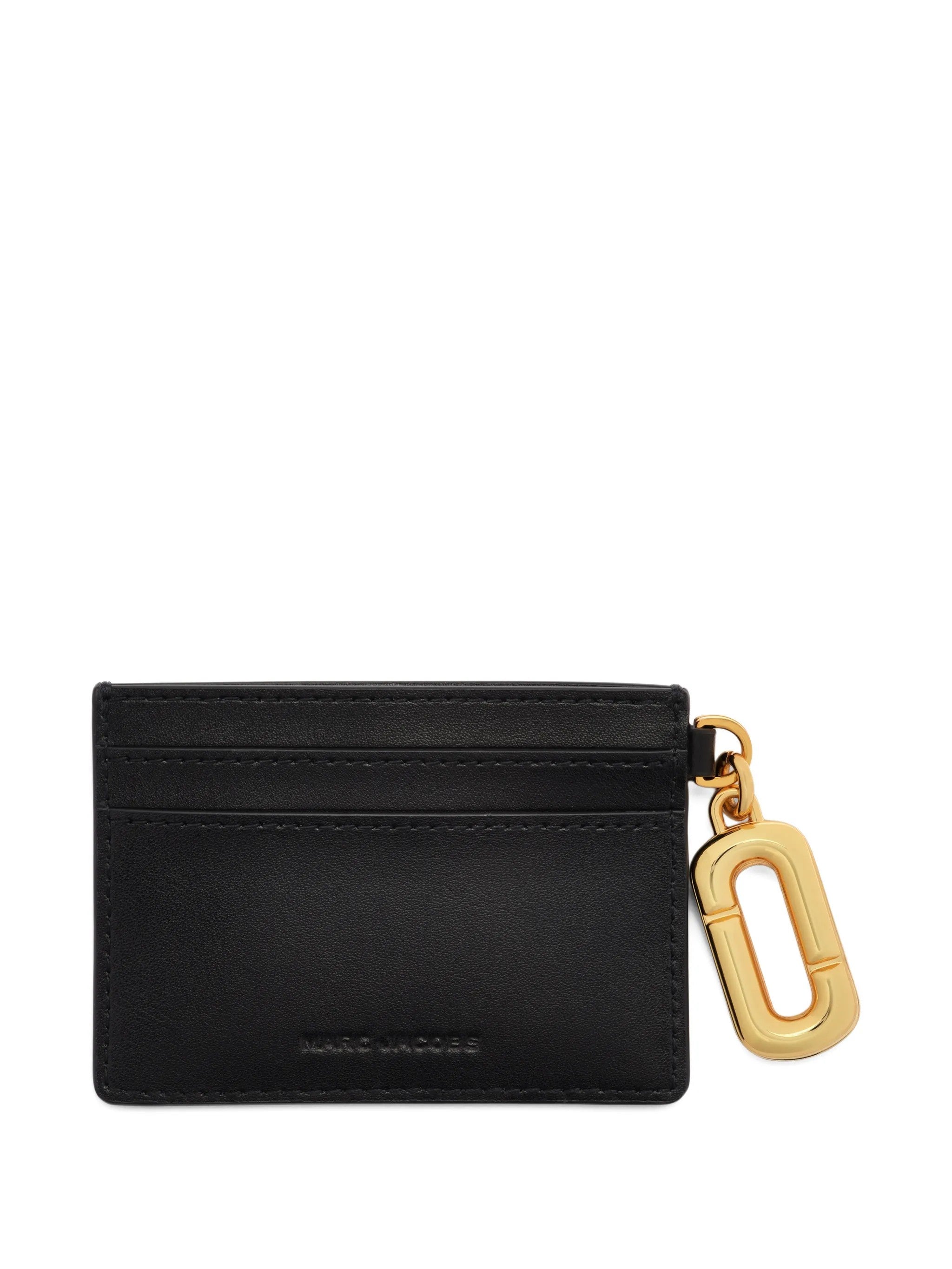 Marc Jacobs PORTAFOGLI Nero