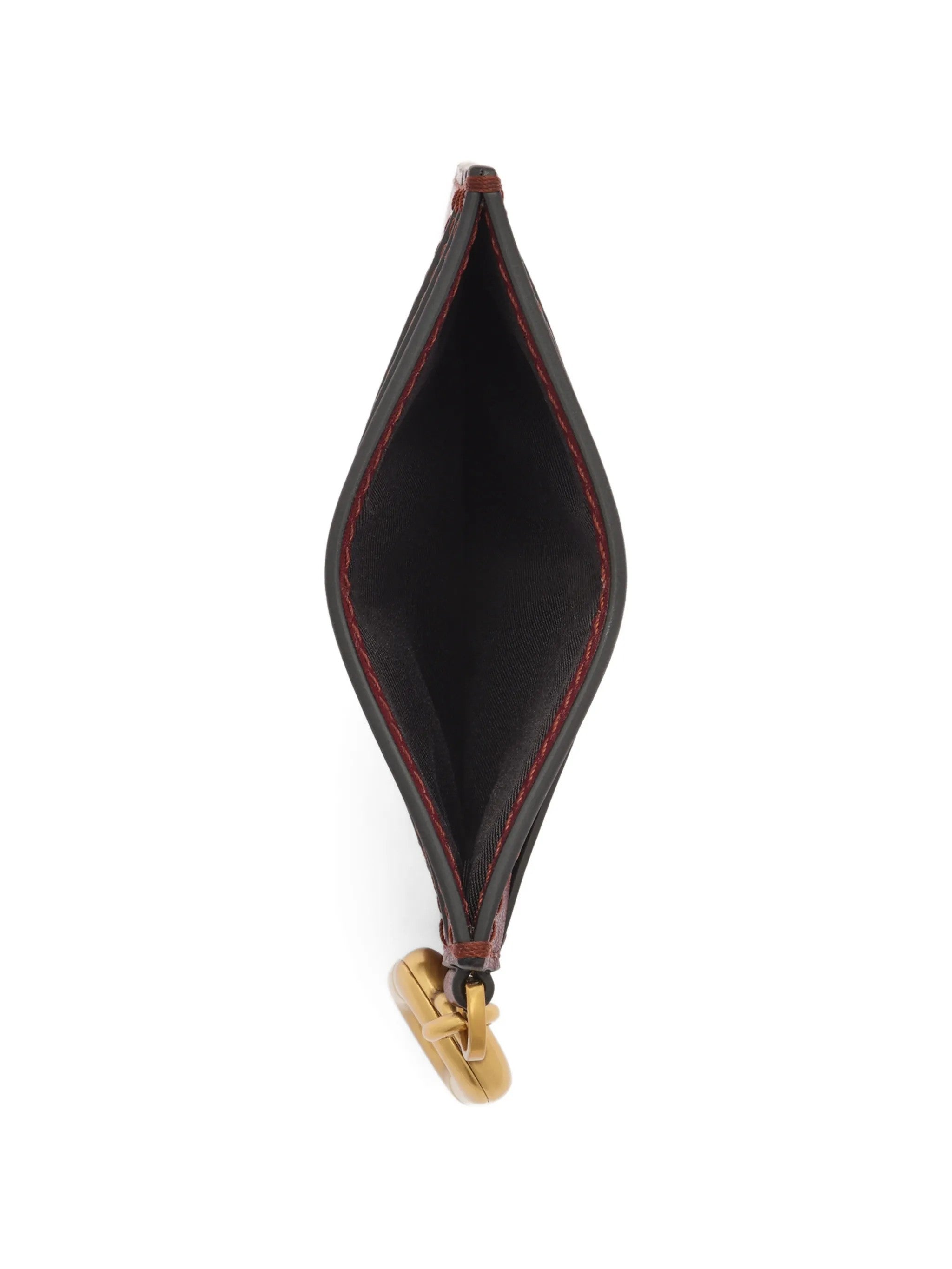 Marc Jacobs PORTAFOGLI Rosso