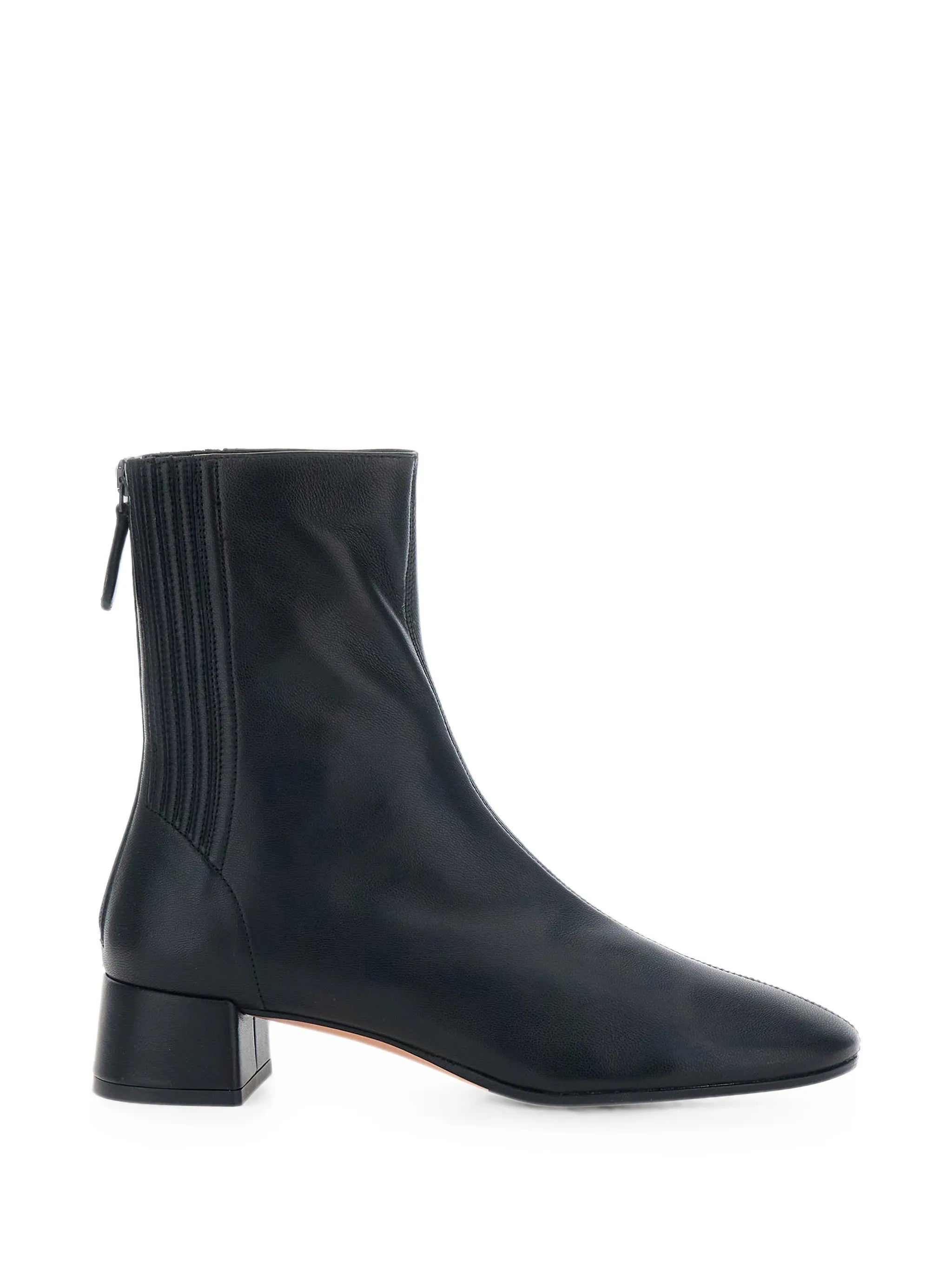 Aquazzura STIVALETTI Nero