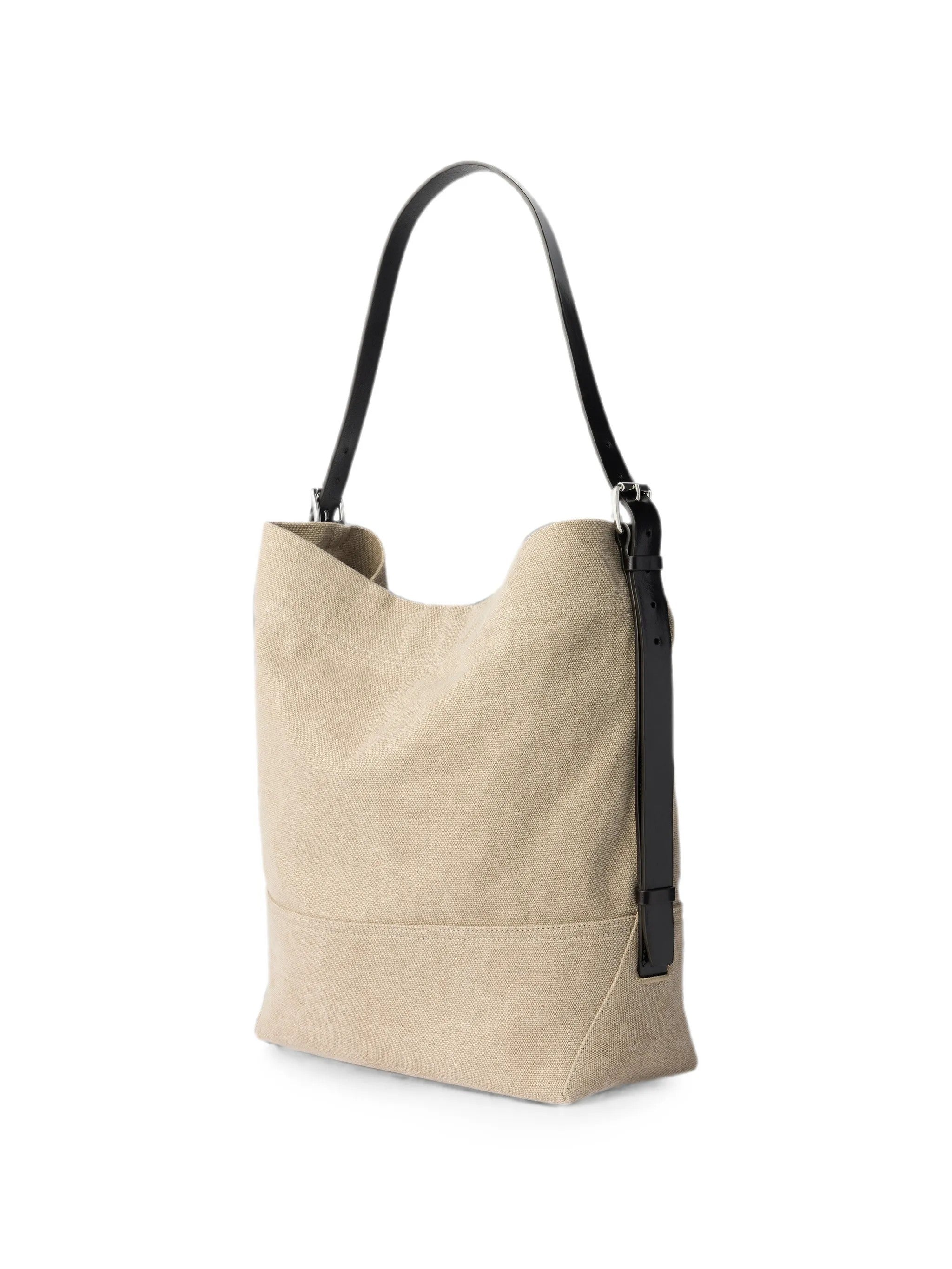 Lemaire BORSE A MANO Beige