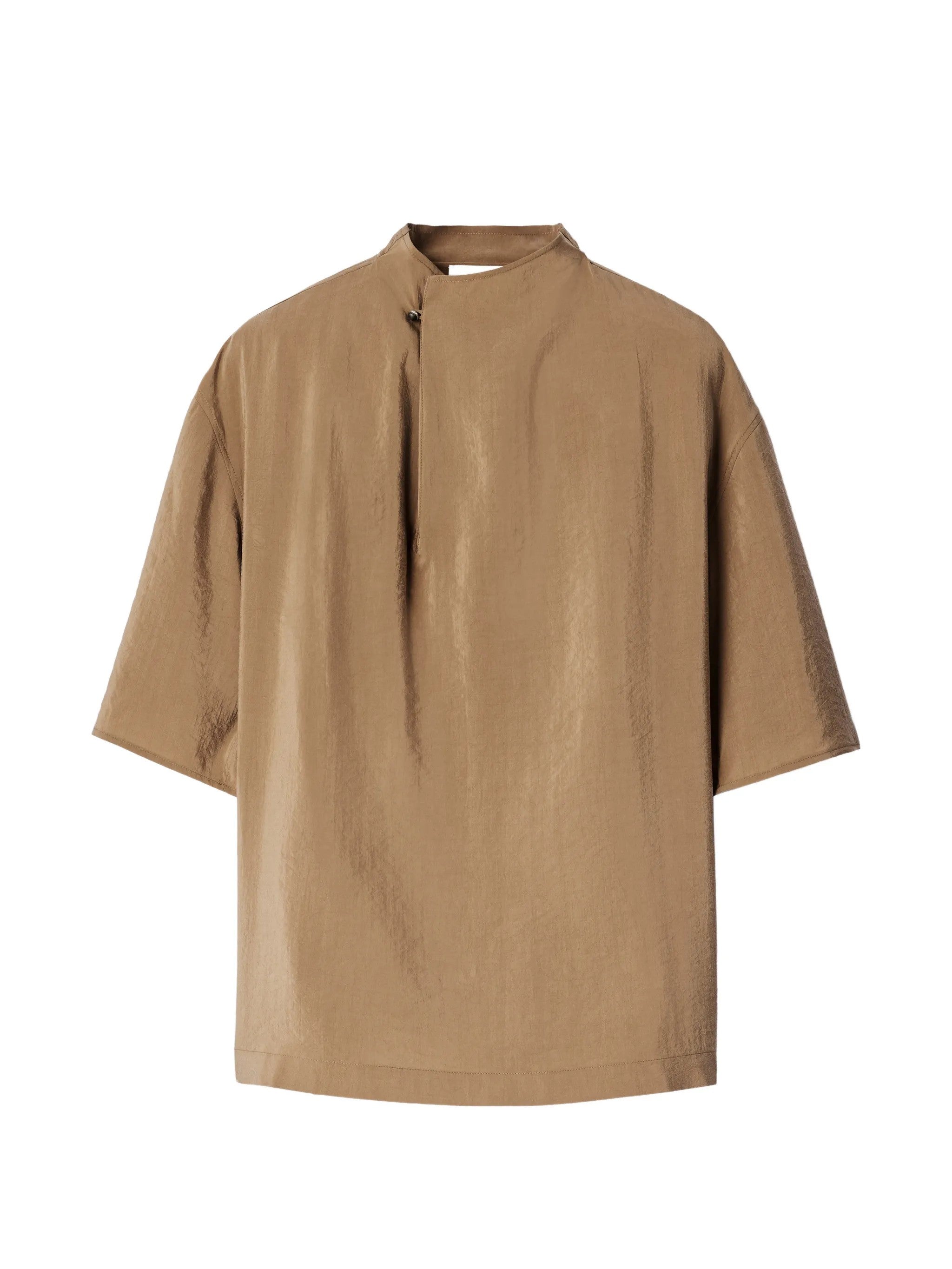 Lemaire TOP Marrone