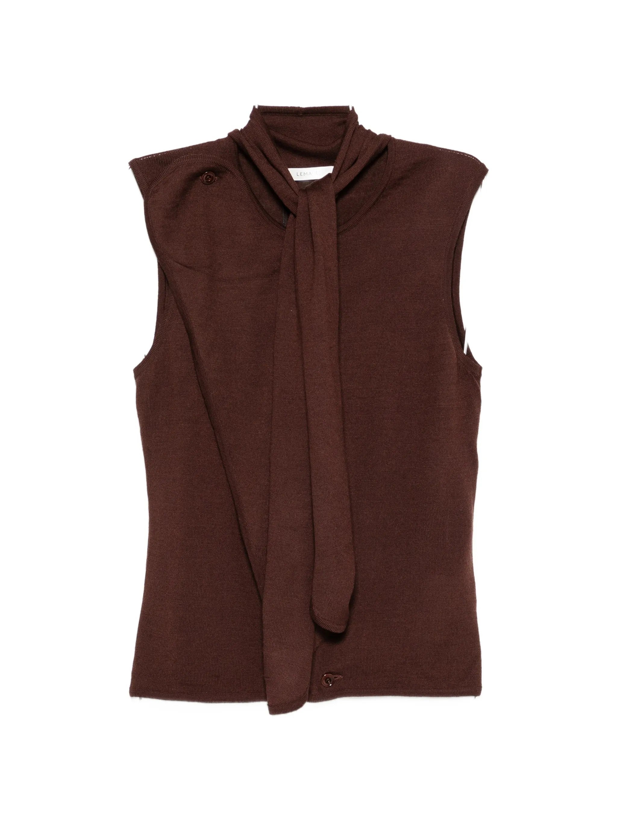 Lemaire VESTITI Rosso