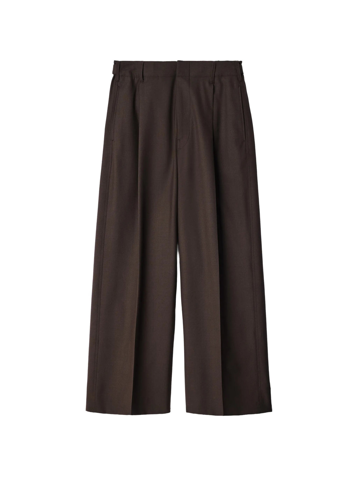 Lemaire PANTALONI Verde