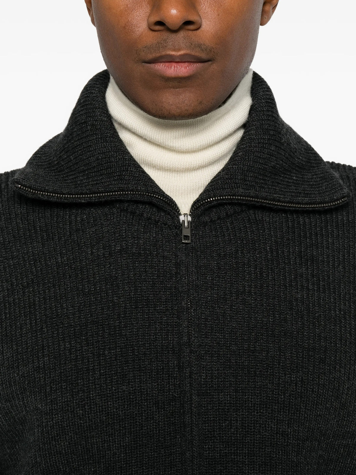 Lemaire MAGLIERIA Grigio